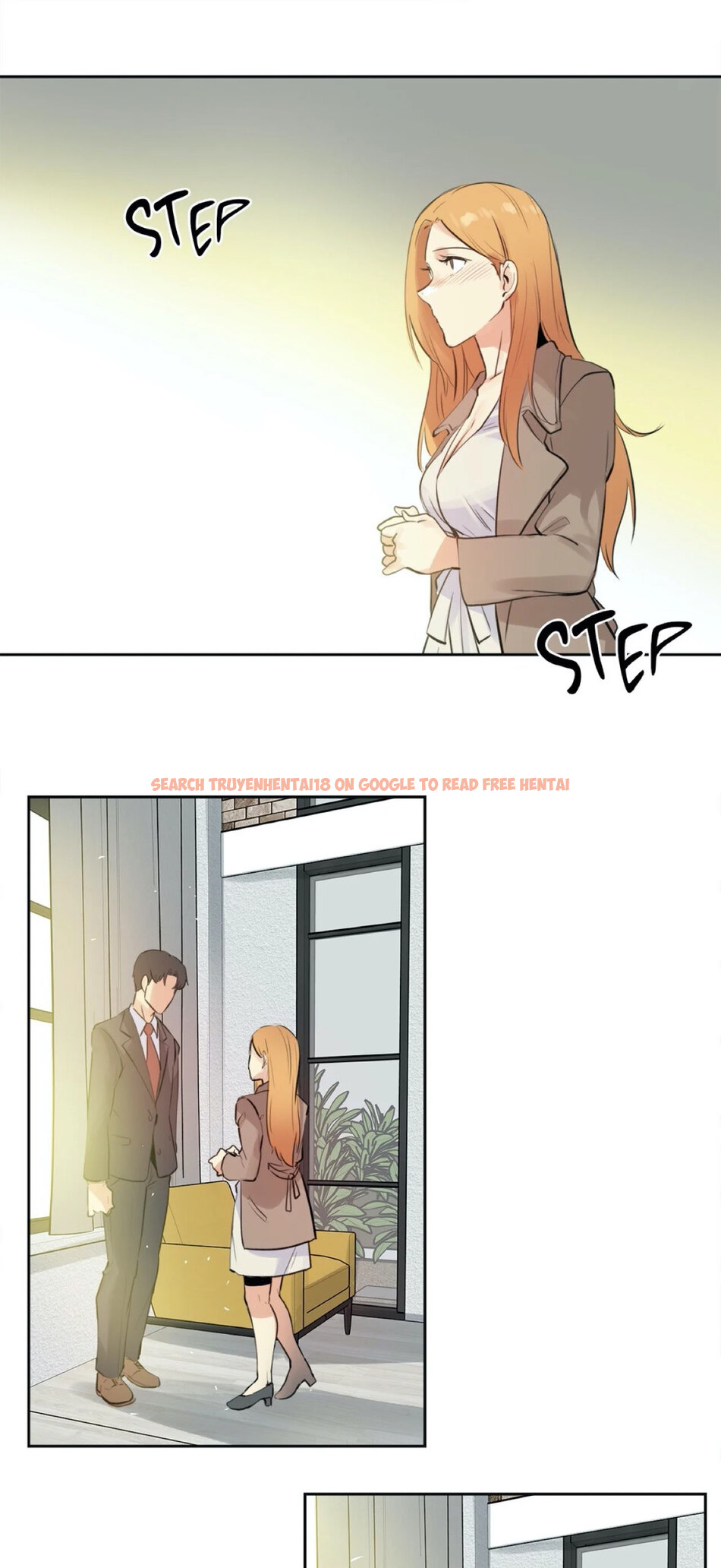 Read Hentai Image 21 115 in comic Daddy’s Wild Oats - Chapter 58 - hentaitnt.net