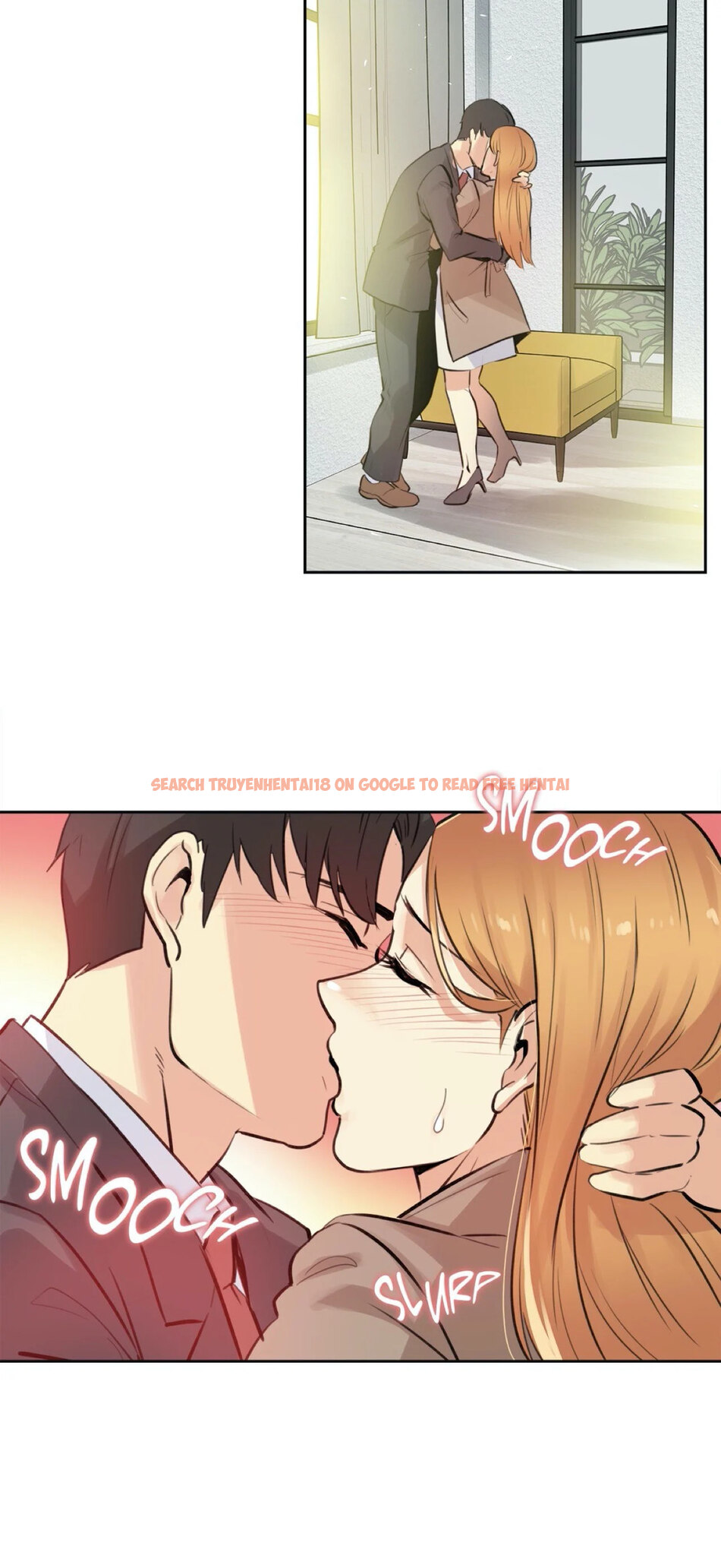 Read Hentai Image 22 115 in comic Daddy’s Wild Oats - Chapter 58 - hentaitnt.net