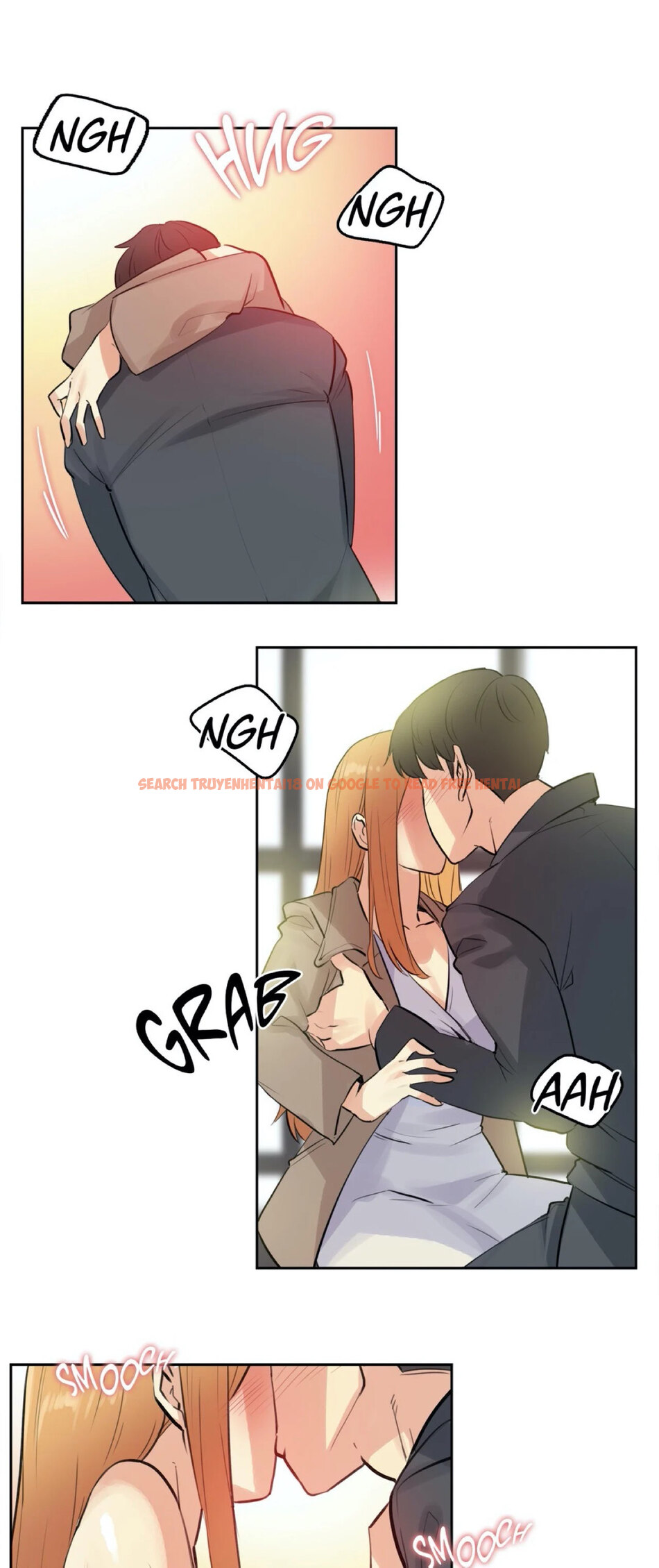 Read Hentai Image 23 115 in comic Daddy’s Wild Oats - Chapter 58 - hentaitnt.net