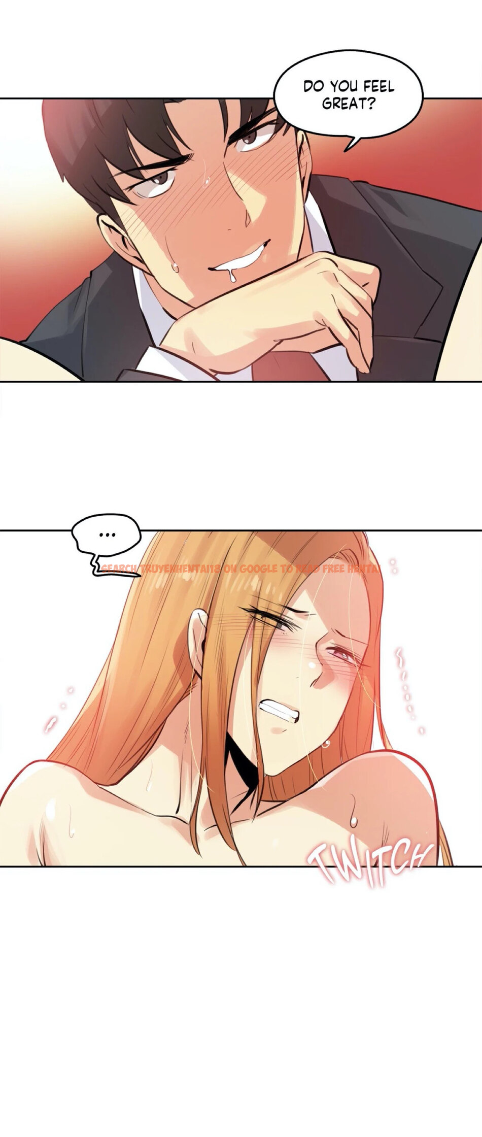 Read Hentai Image 29 115 in comic Daddy’s Wild Oats - Chapter 58 - hentaitnt.net