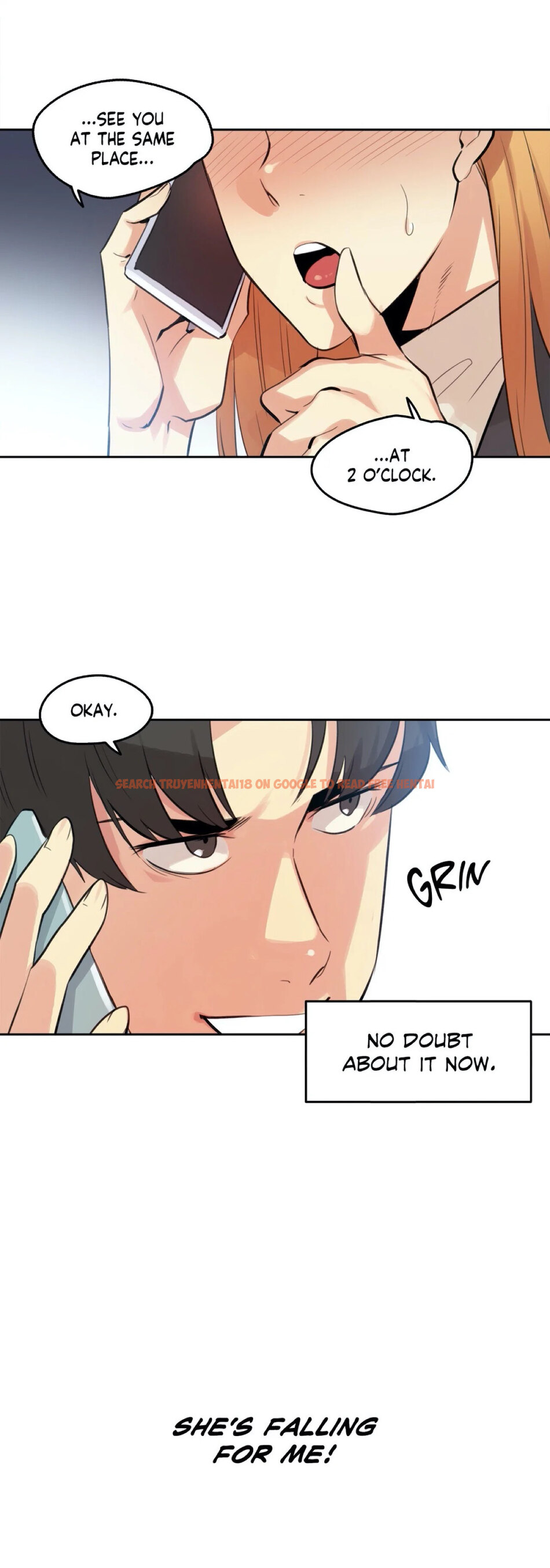 Read Hentai Image 4 110 in comic Daddy’s Wild Oats - Chapter 58 - hentaitnt.net