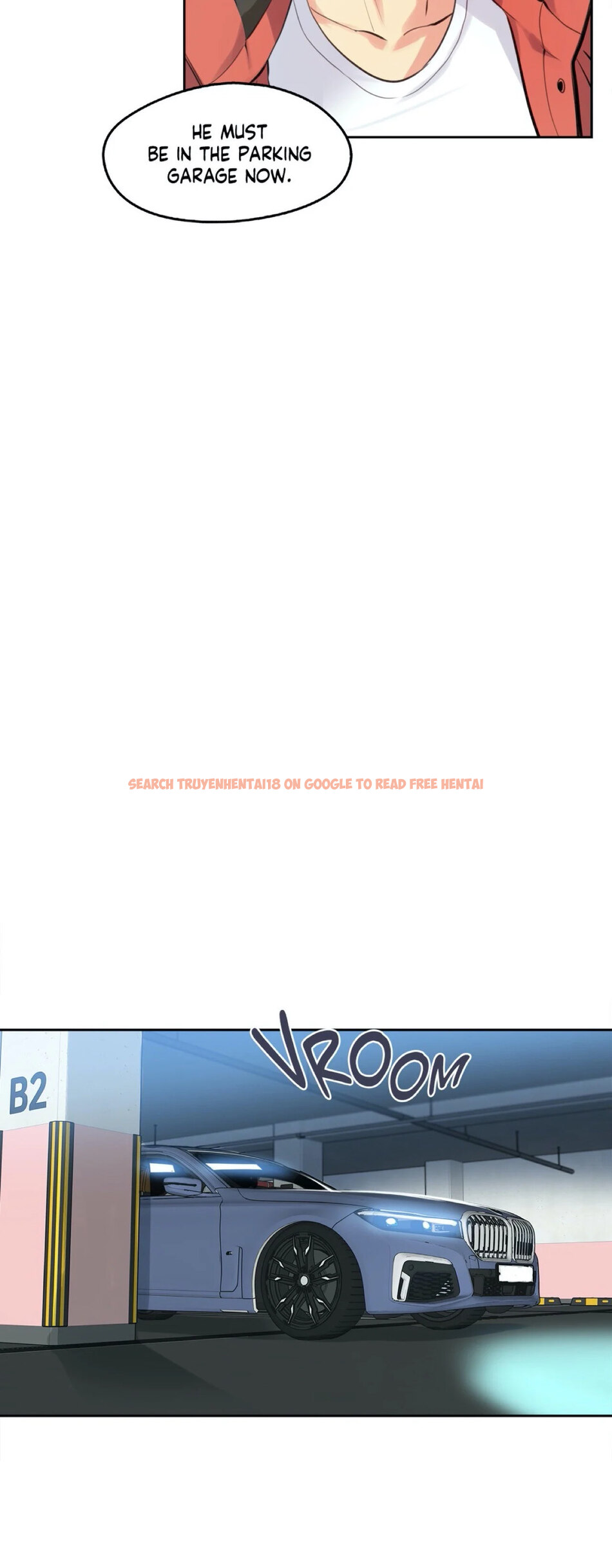Read Hentai Image 7 110 in comic Daddy’s Wild Oats - Chapter 58 - hentaitnt.net