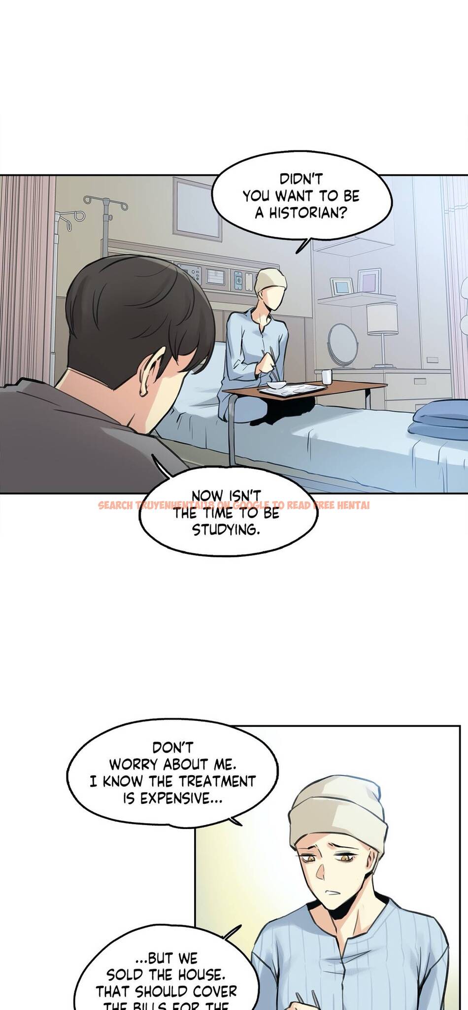 Read Hentai Image 21 760 in comic Daddy’s Wild Oats - Chapter 6 - www.hentaitnt.net