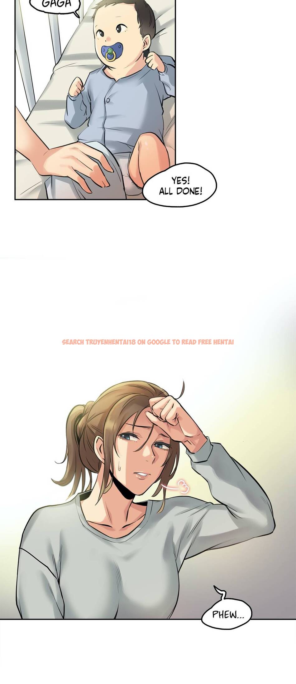 Read Hentai Image 34 760 in comic Daddy’s Wild Oats - Chapter 6 - www.hentaitnt.net