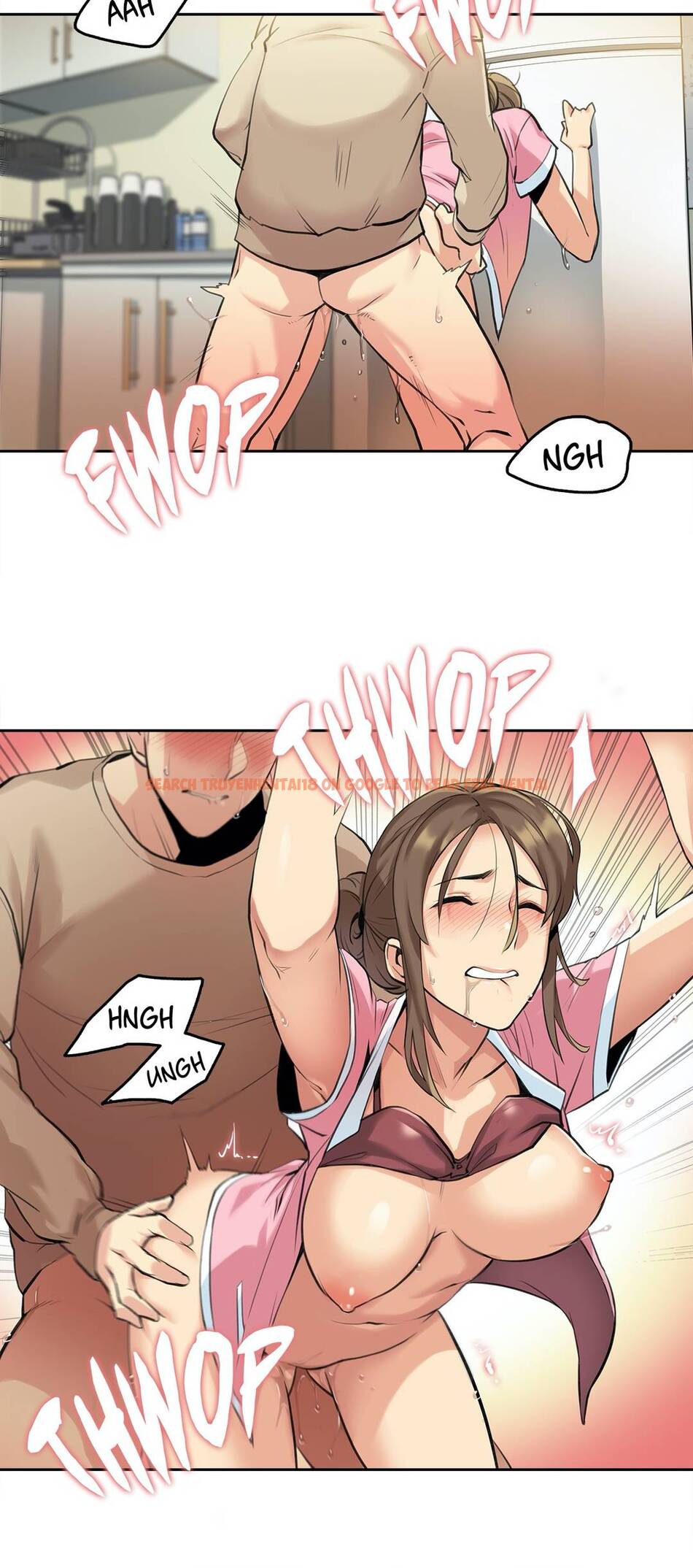Read Hentai Image 8 760 in comic Daddy’s Wild Oats - Chapter 6 - www.hentaitnt.net