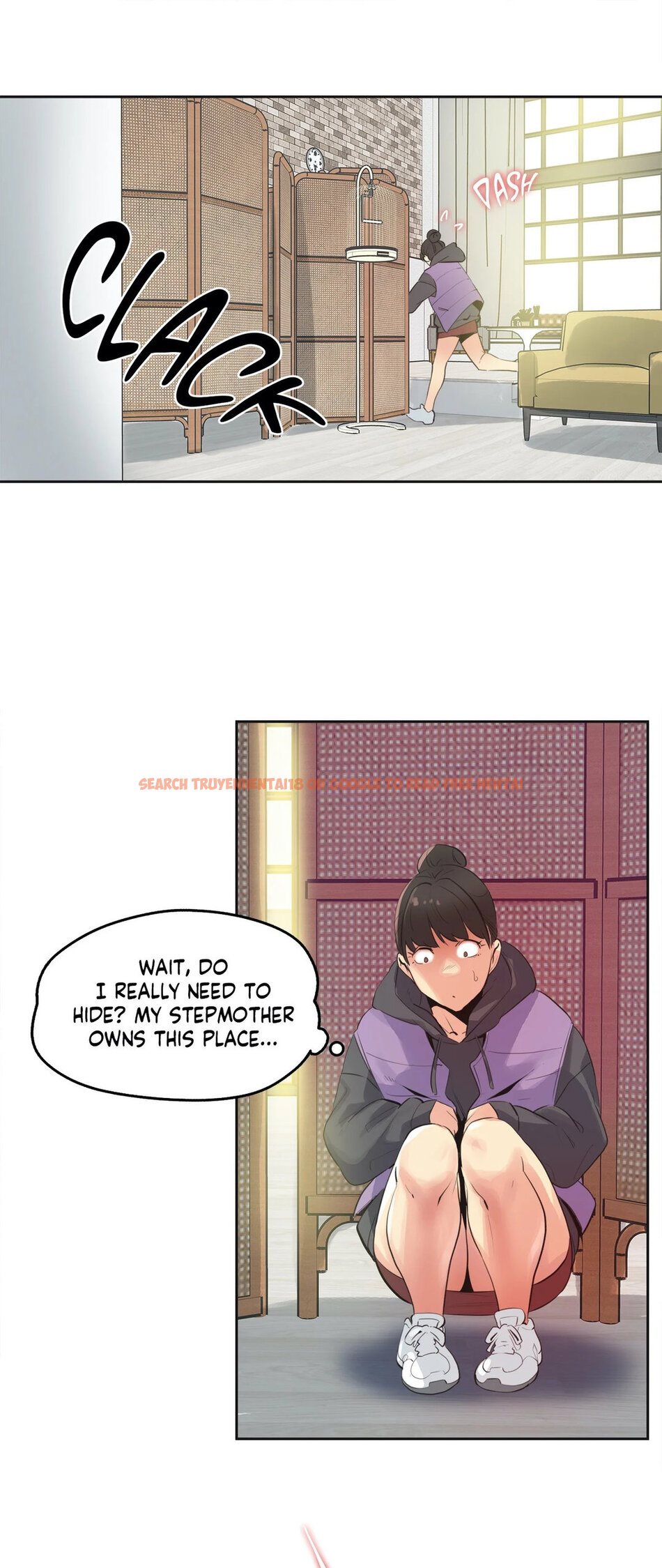 Read Hentai Image 10 370 in comic Daddy’s Wild Oats - Chapter 61 - hentaitnt.net