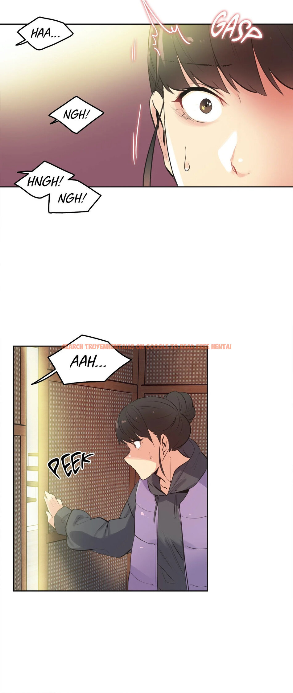Read Hentai Image 11 370 in comic Daddy’s Wild Oats - Chapter 61 - hentaitnt.net