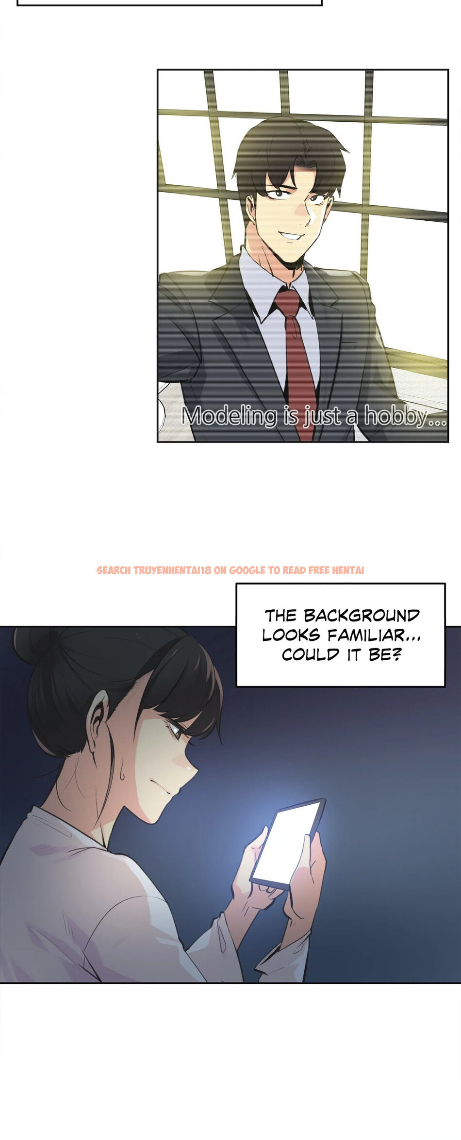 Read Hentai Image 2 370 in comic Daddy’s Wild Oats - Chapter 61 - hentaitnt.net