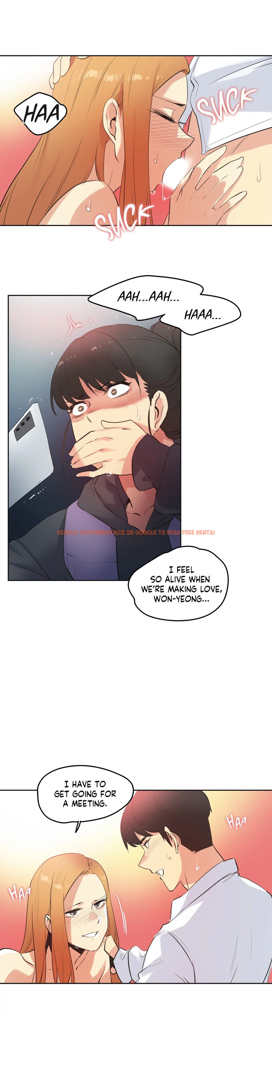 Read Hentai Image 21 370 in comic Daddy’s Wild Oats - Chapter 61 - hentaitnt.net