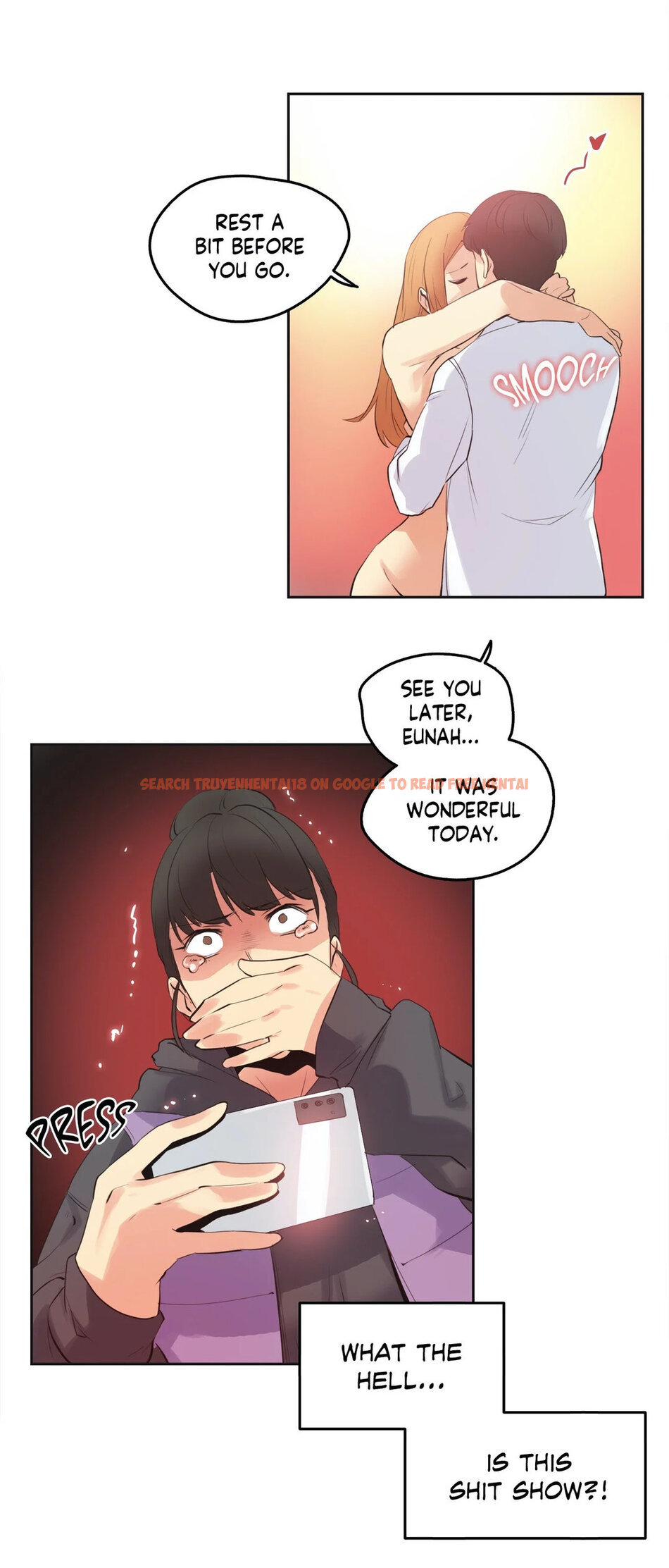 Read Hentai Image 22 370 in comic Daddy’s Wild Oats - Chapter 61 - hentaitnt.net