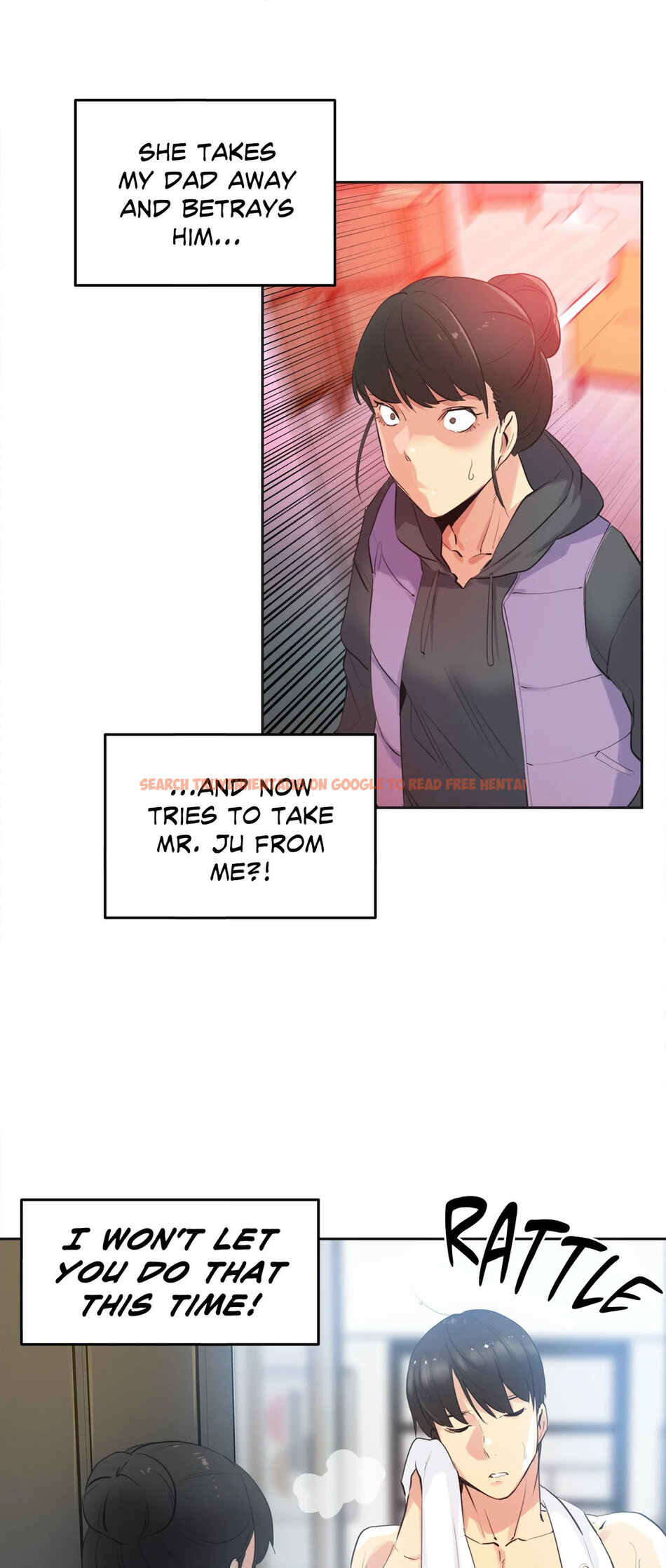 Read Hentai Image 24 370 in comic Daddy’s Wild Oats - Chapter 61 - hentaitnt.net