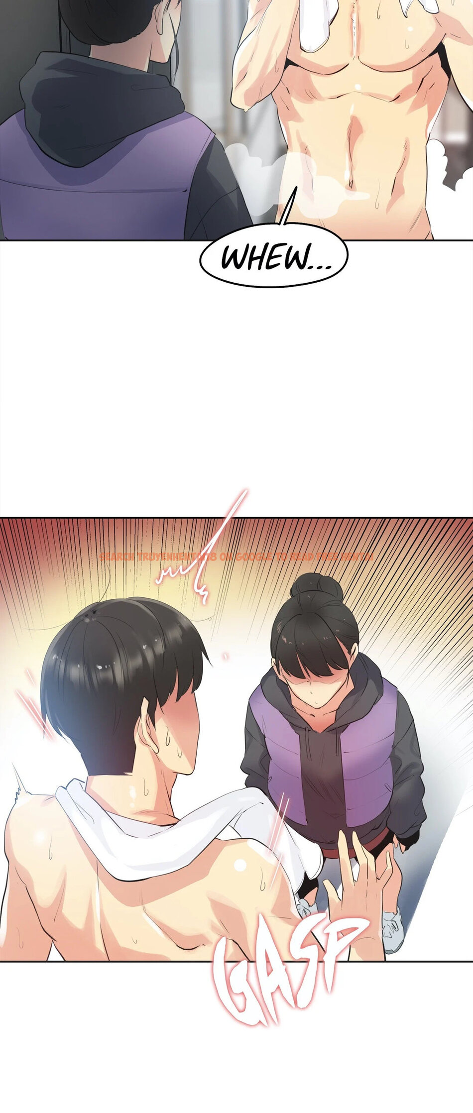 Read Hentai Image 25 370 in comic Daddy’s Wild Oats - Chapter 61 - hentaitnt.net