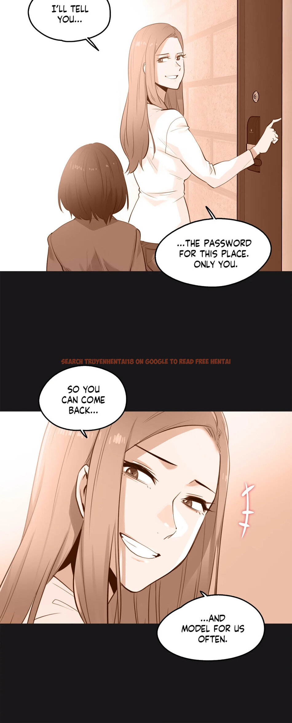 Read Hentai Image 4 370 in comic Daddy’s Wild Oats - Chapter 61 - hentaitnt.net