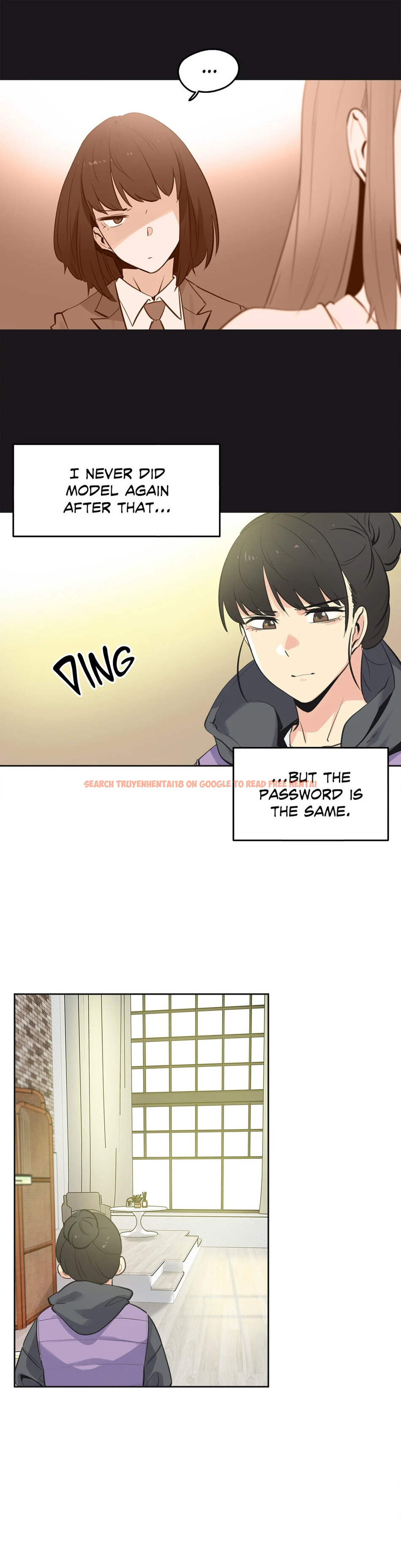 Read Hentai Image 5 370 in comic Daddy’s Wild Oats - Chapter 61 - hentaitnt.net