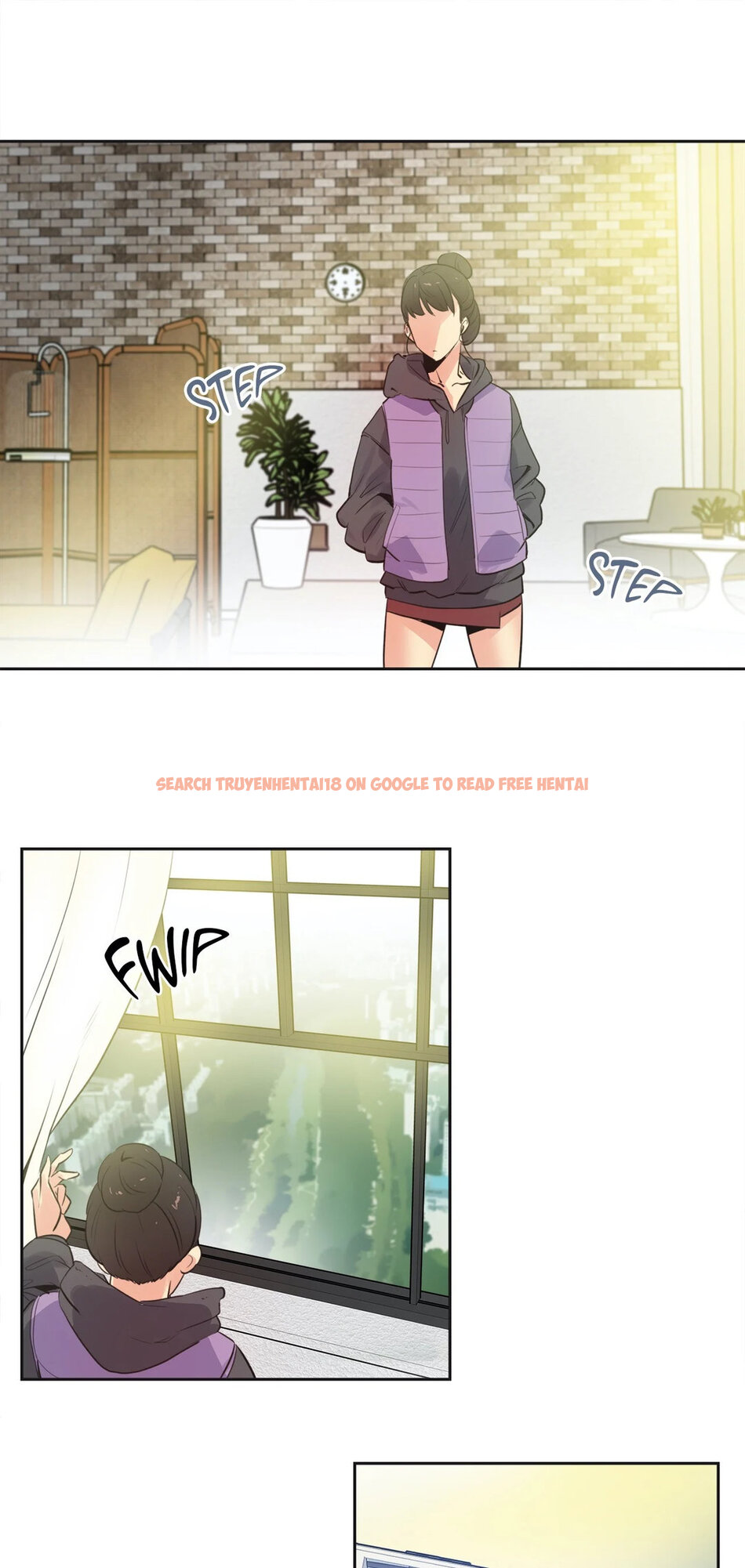 Read Hentai Image 6 370 in comic Daddy’s Wild Oats - Chapter 61 - hentaitnt.net