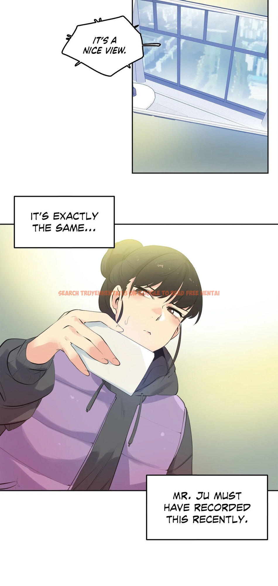 Read Hentai Image 7 370 in comic Daddy’s Wild Oats - Chapter 61 - hentaitnt.net
