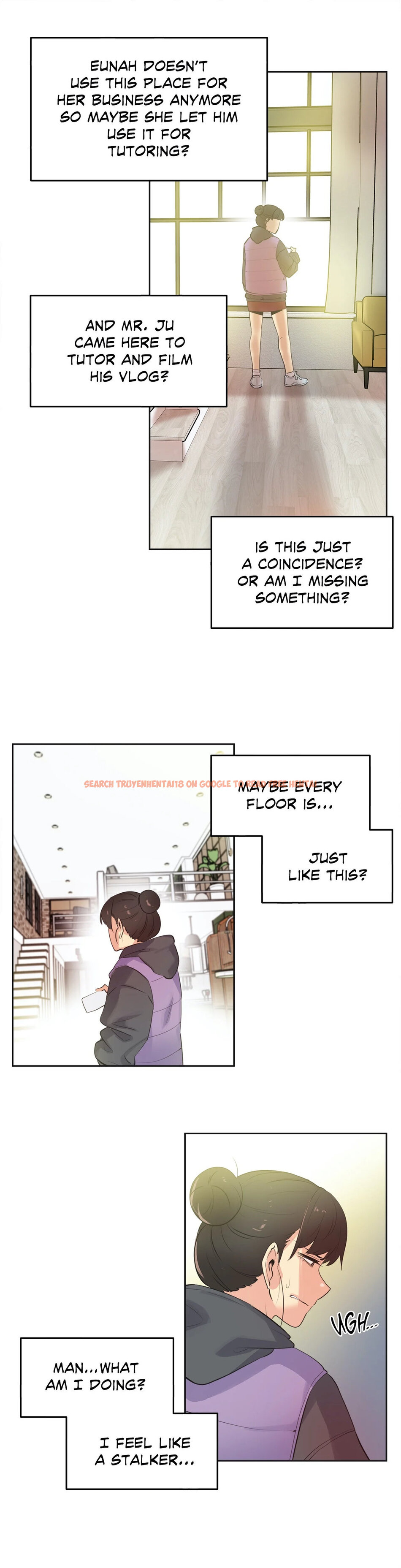 Read Hentai Image 8 370 in comic Daddy’s Wild Oats - Chapter 61 - hentaitnt.net