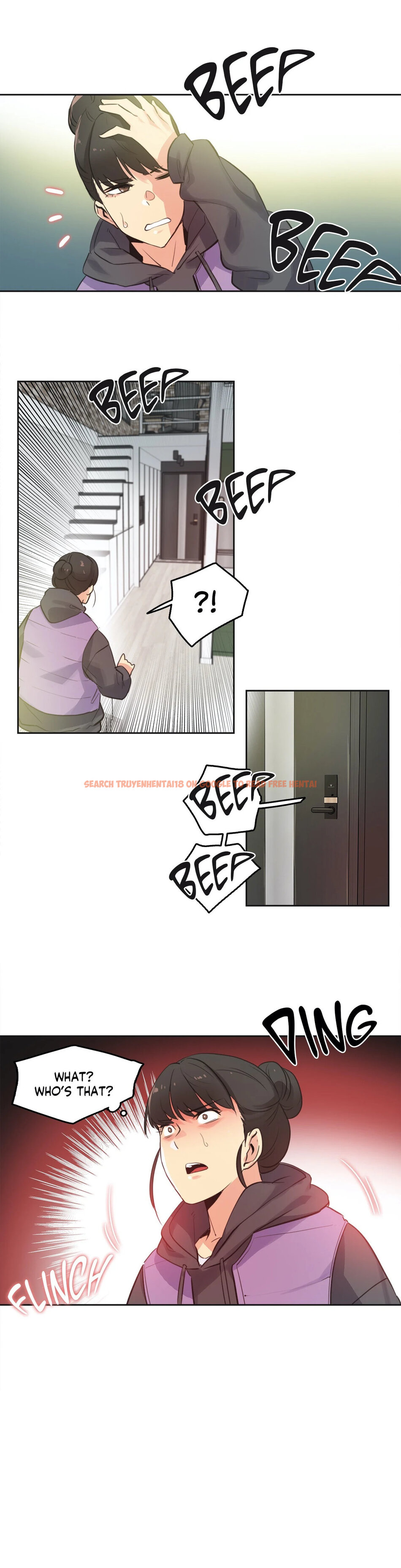 Read Hentai Image 9 370 in comic Daddy’s Wild Oats - Chapter 61 - hentaitnt.net