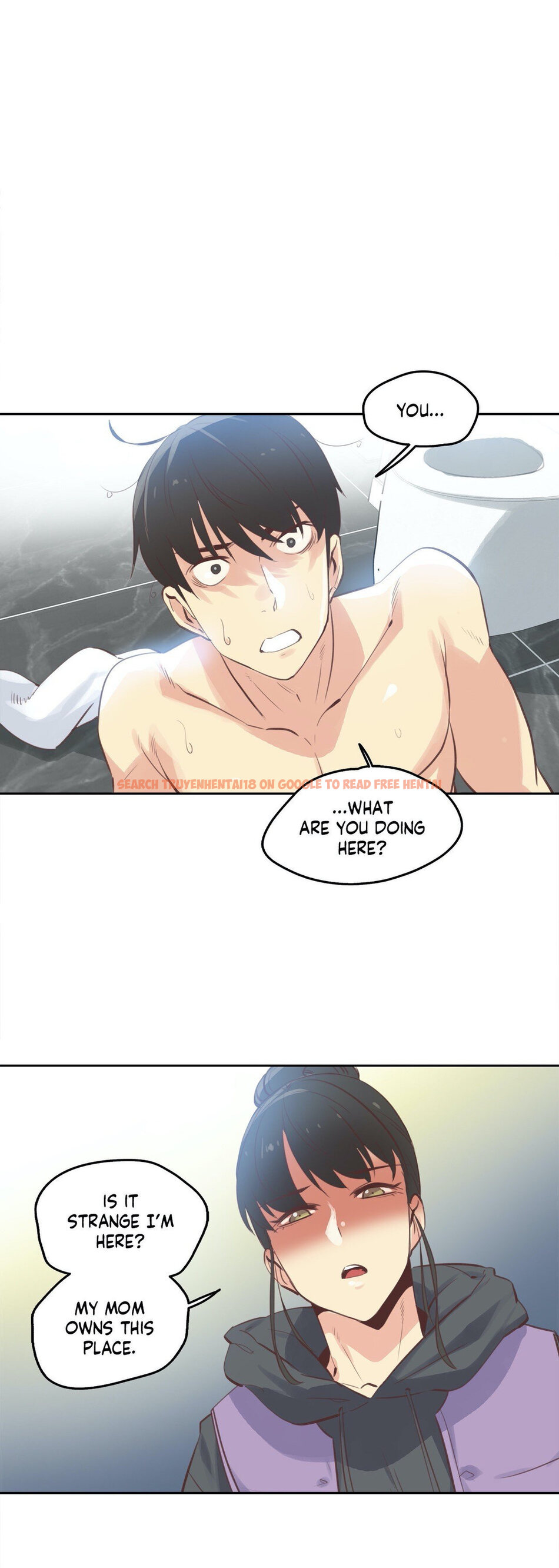 Read Hentai Image 1 175 in comic Daddy’s Wild Oats - Chapter 62 - hentaitnt.net