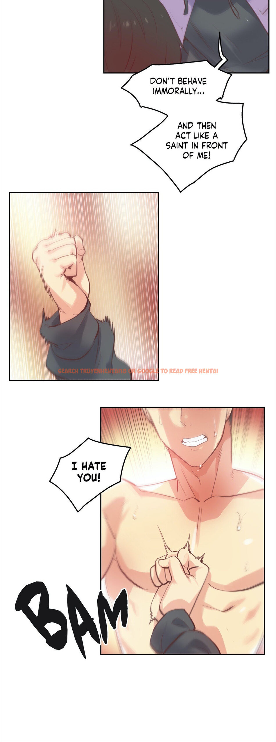Read Hentai Image 10 175 in comic Daddy’s Wild Oats - Chapter 62 - hentaitnt.net