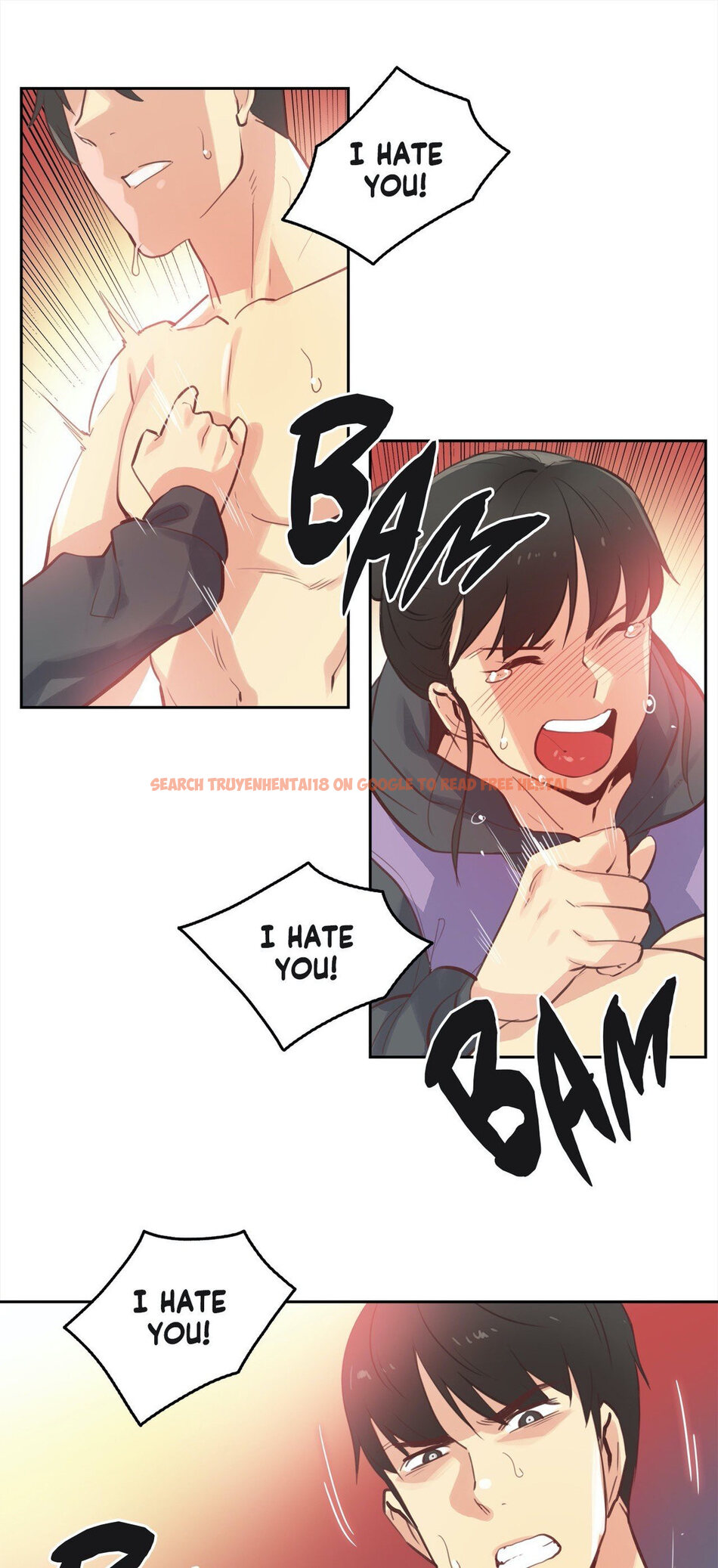 Read Hentai Image 11 175 in comic Daddy’s Wild Oats - Chapter 62 - hentaitnt.net