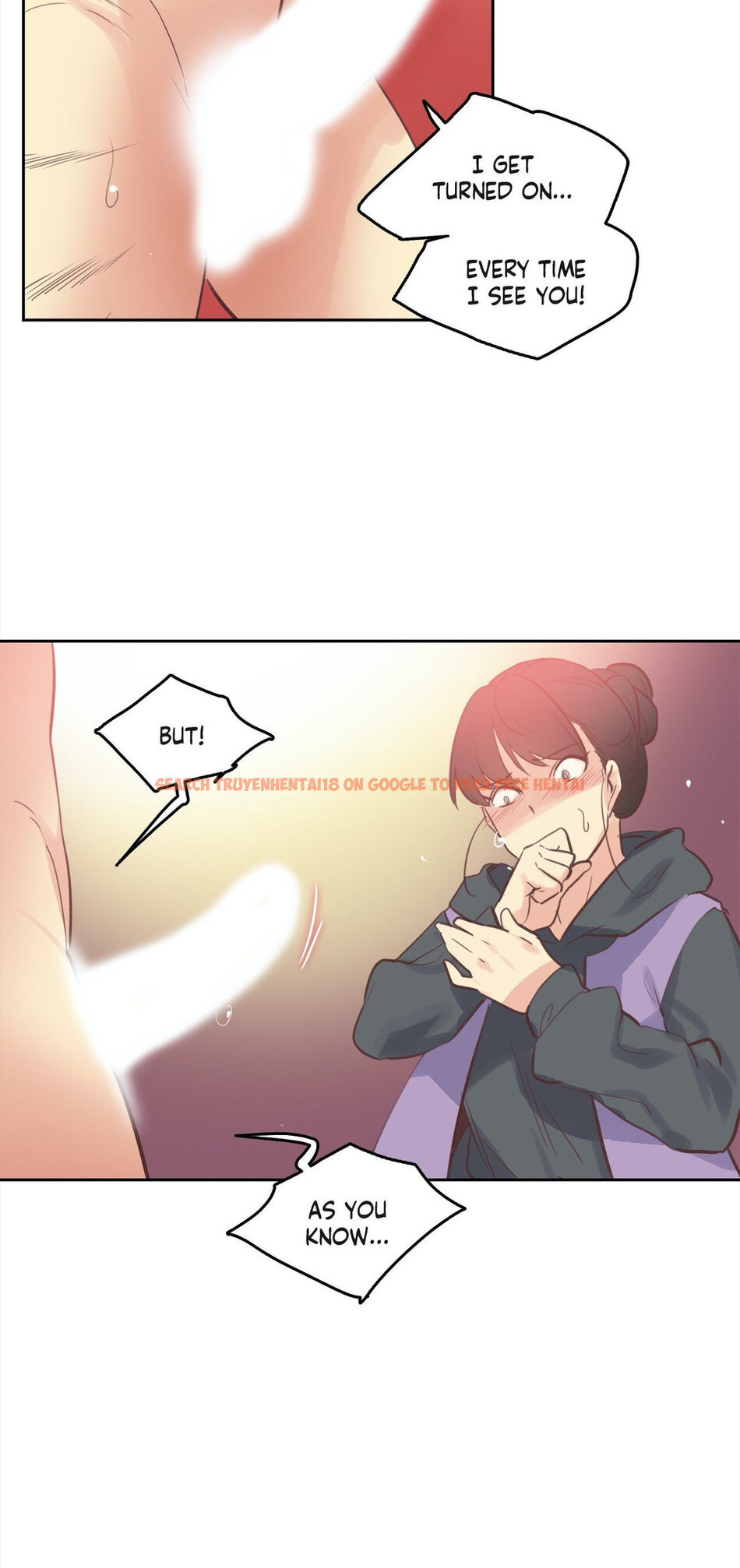 Read Hentai Image 18 175 in comic Daddy’s Wild Oats - Chapter 62 - hentaitnt.net