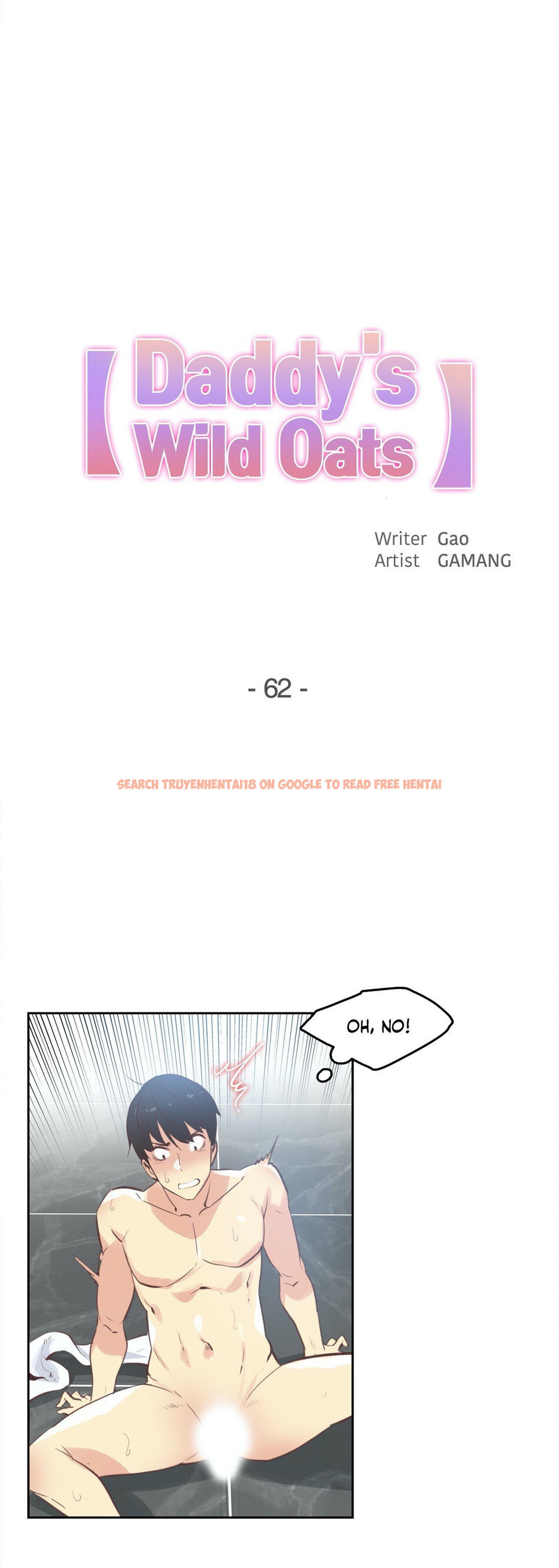 Read Hentai Image 2 175 in comic Daddy’s Wild Oats - Chapter 62 - hentaitnt.net