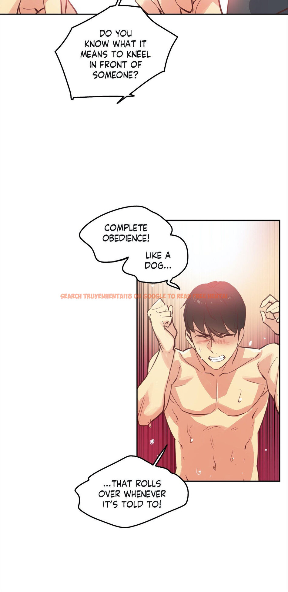 Read Hentai Image 20 175 in comic Daddy’s Wild Oats - Chapter 62 - hentaitnt.net