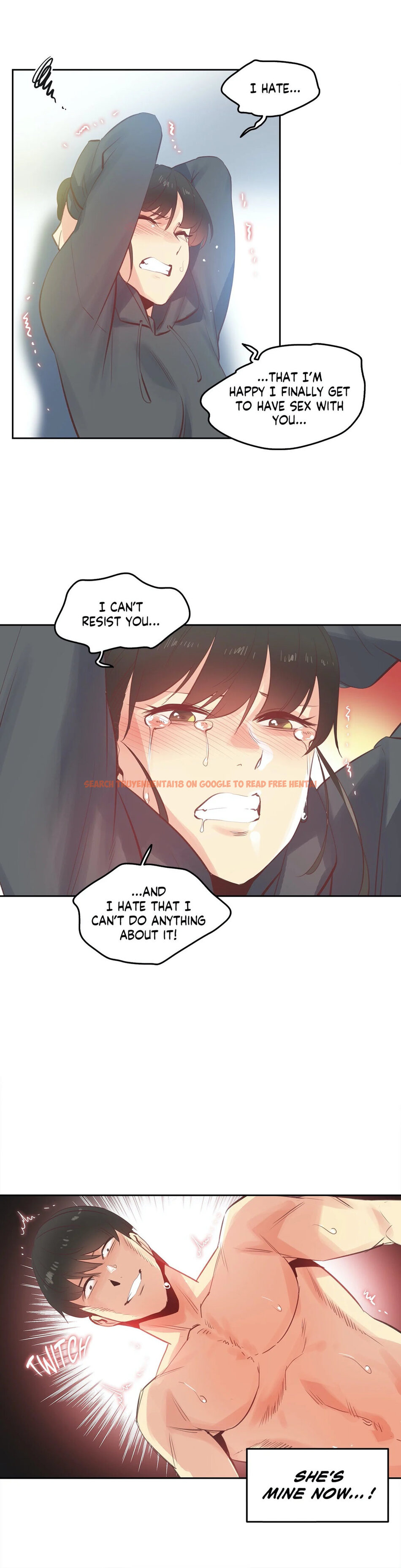 Read Hentai Image 28 176 in comic Daddy’s Wild Oats - Chapter 62 - hentaitnt.net