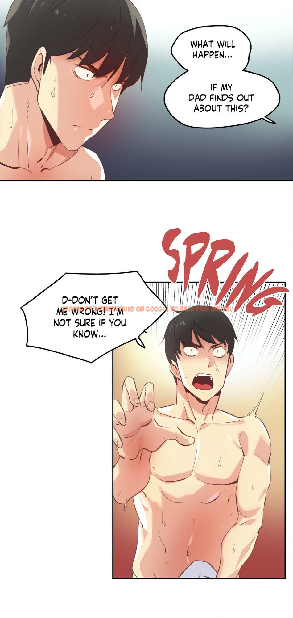 Read Hentai Image 4 175 in comic Daddy’s Wild Oats - Chapter 62 - hentaitnt.net