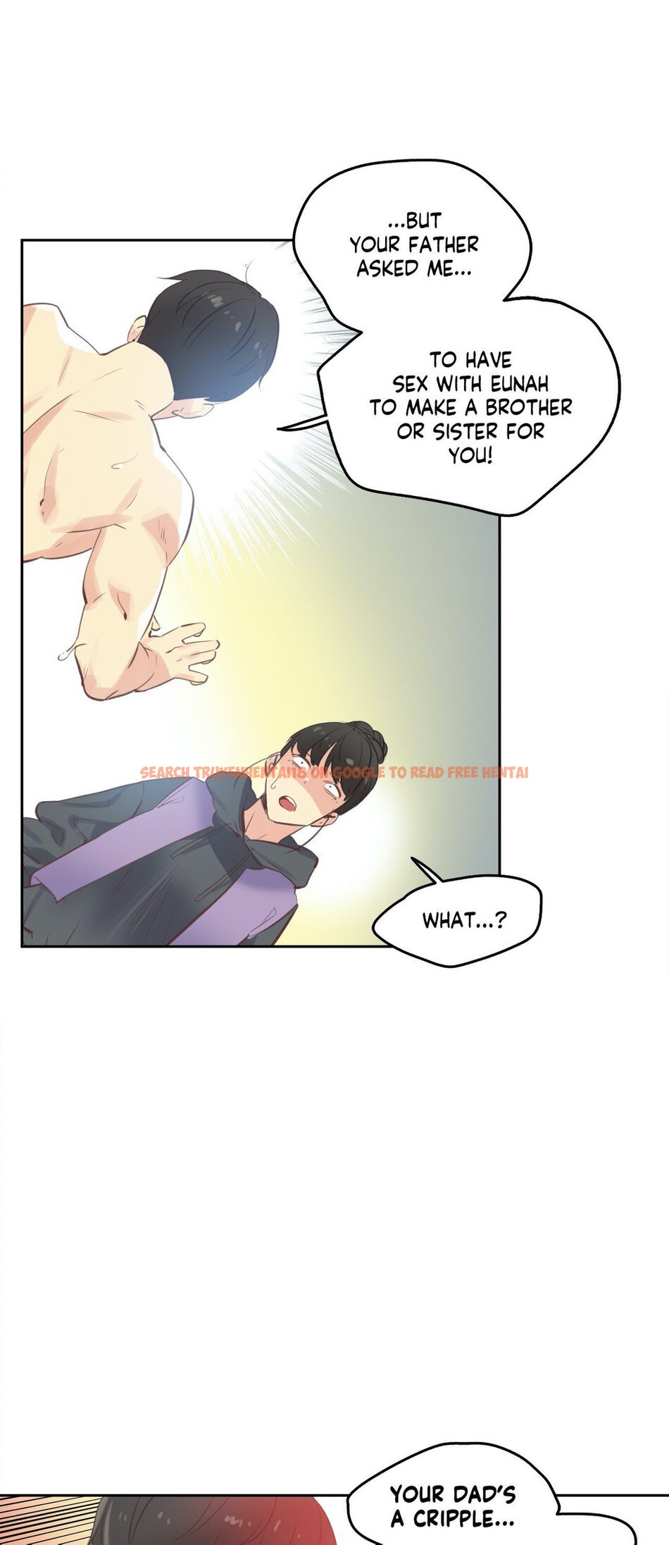 Read Hentai Image 5 175 in comic Daddy’s Wild Oats - Chapter 62 - hentaitnt.net