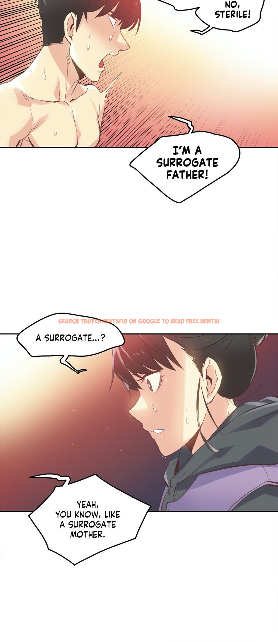 Read Hentai Image 6 175 in comic Daddy’s Wild Oats - Chapter 62 - hentaitnt.net