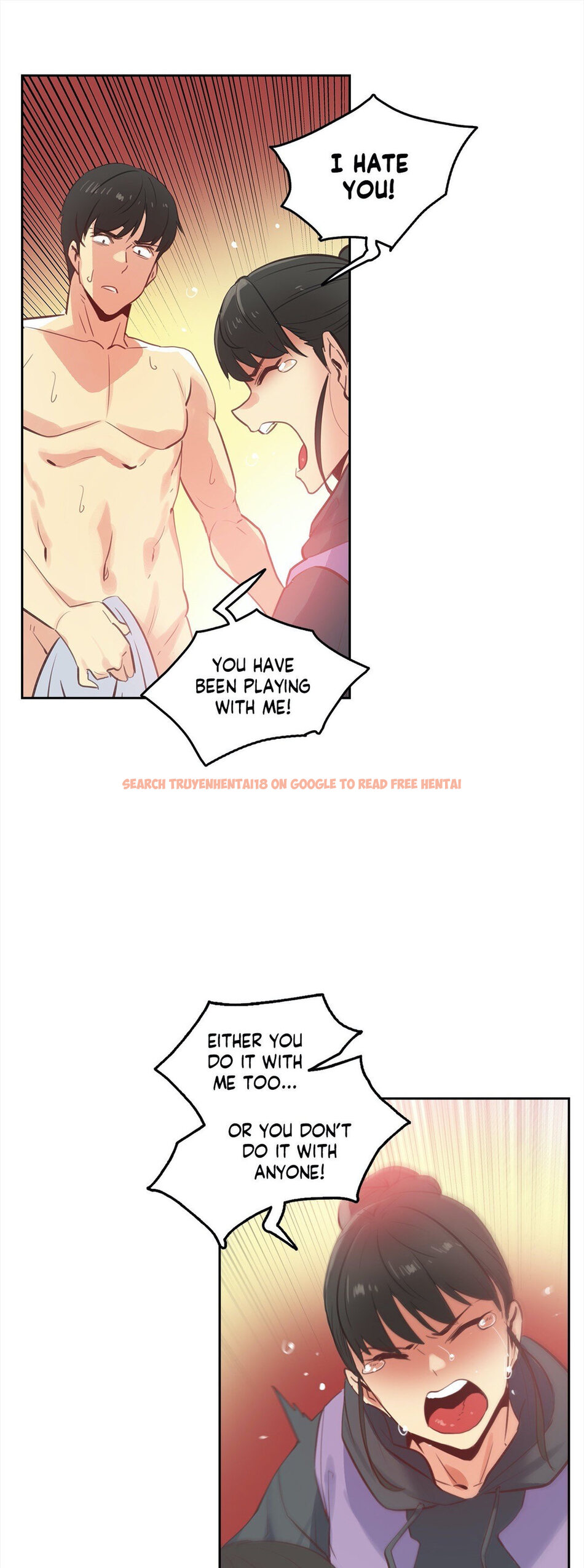 Read Hentai Image 9 175 in comic Daddy’s Wild Oats - Chapter 62 - hentaitnt.net