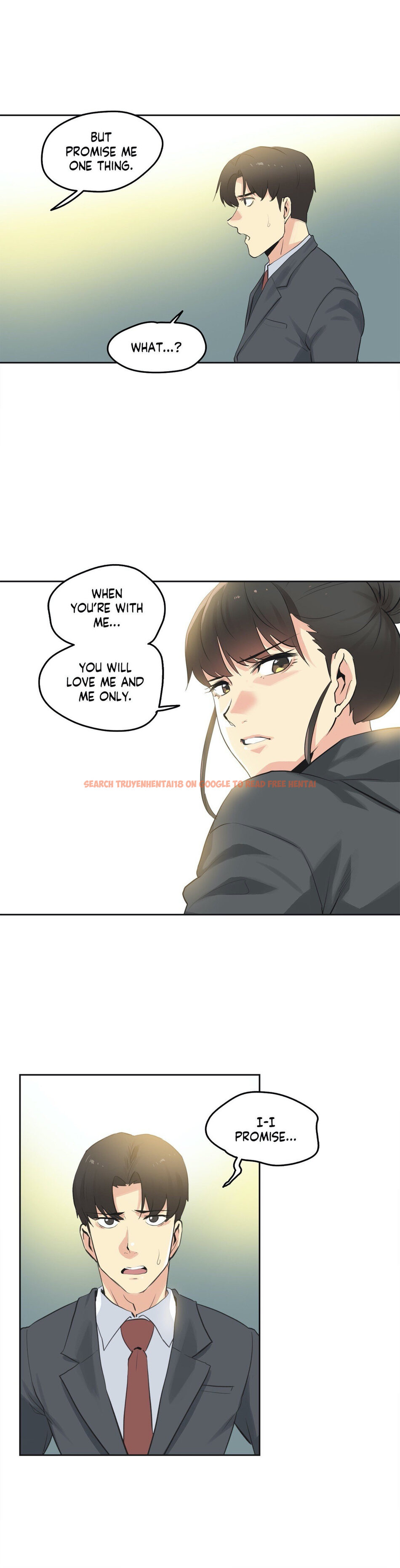 Read Hentai Image 10 268 in comic Daddy’s Wild Oats - Chapter 63 - hentaitnt.net
