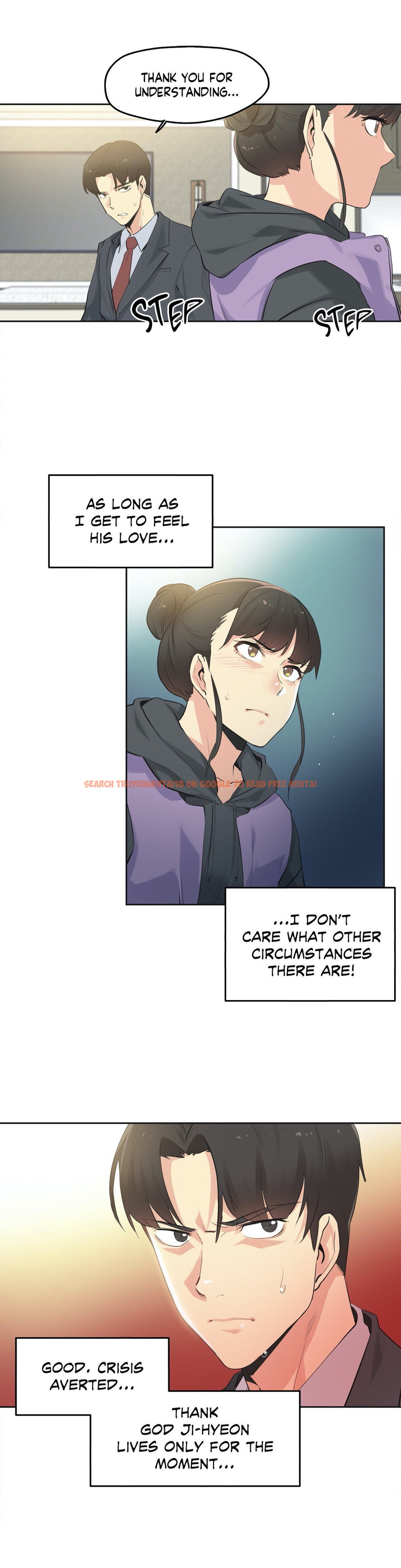 Read Hentai Image 11 273 in comic Daddy’s Wild Oats - Chapter 63 - hentaitnt.net