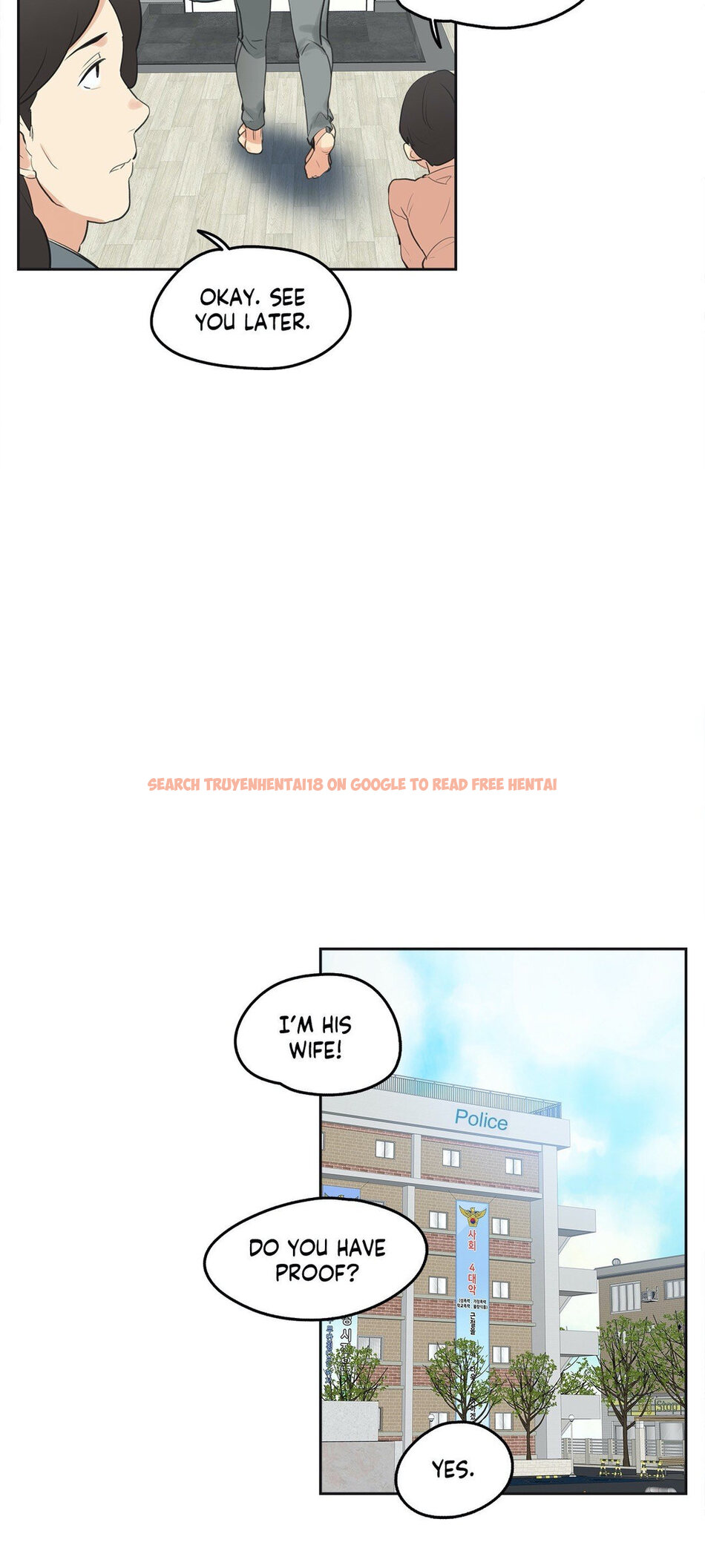 Read Hentai Image 22 273 in comic Daddy’s Wild Oats - Chapter 63 - hentaitnt.net