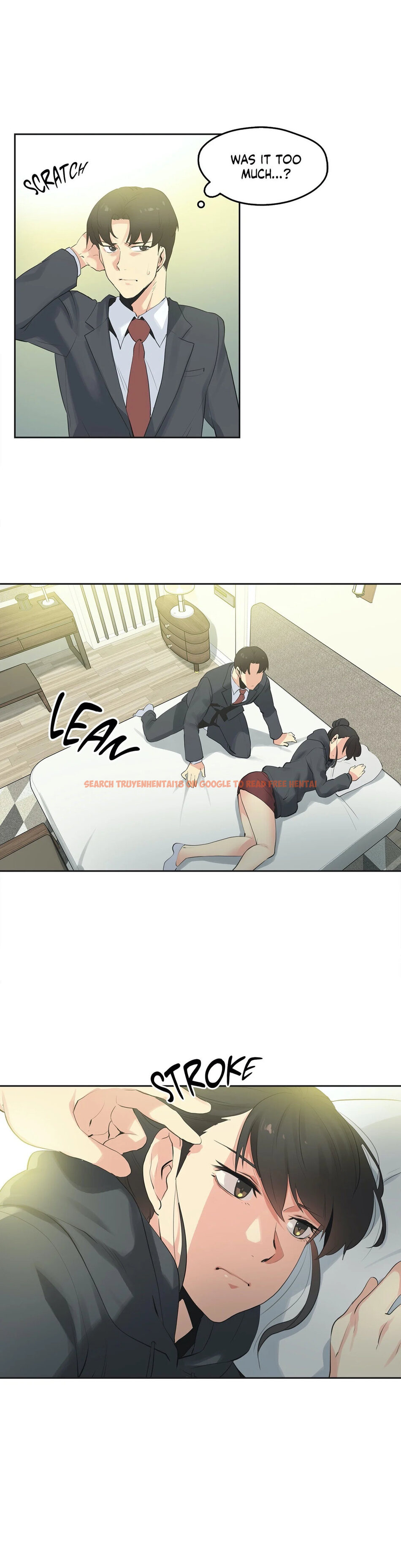 Read Hentai Image 4 268 in comic Daddy’s Wild Oats - Chapter 63 - hentaitnt.net