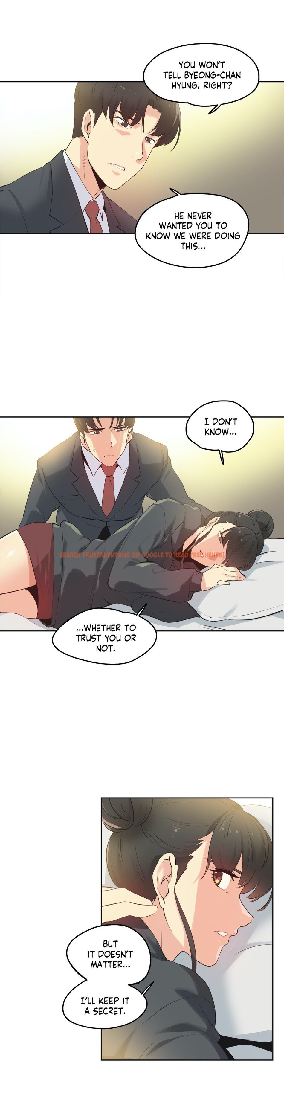 Read Hentai Image 5 268 in comic Daddy’s Wild Oats - Chapter 63 - hentaitnt.net