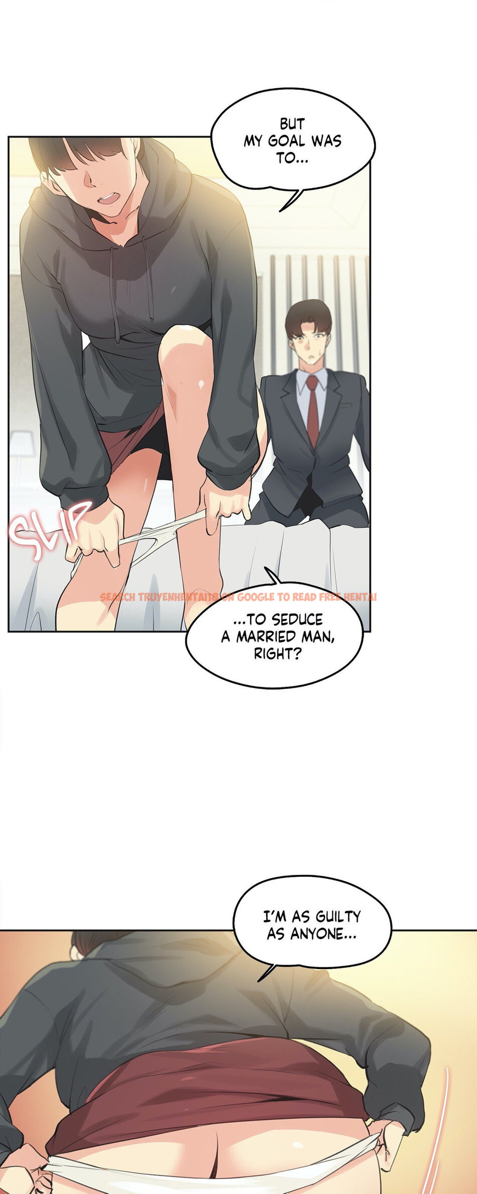 Read Hentai Image 8 268 in comic Daddy’s Wild Oats - Chapter 63 - hentaitnt.net