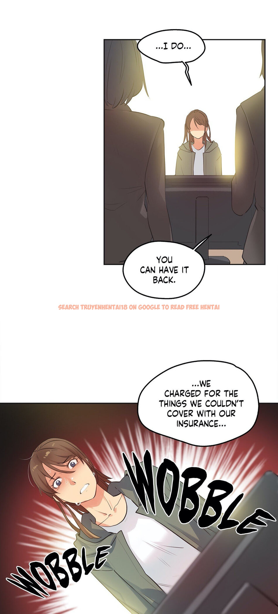 Read Hentai Image 14 164 in comic Daddy’s Wild Oats - Chapter 64 - hentaitnt.net