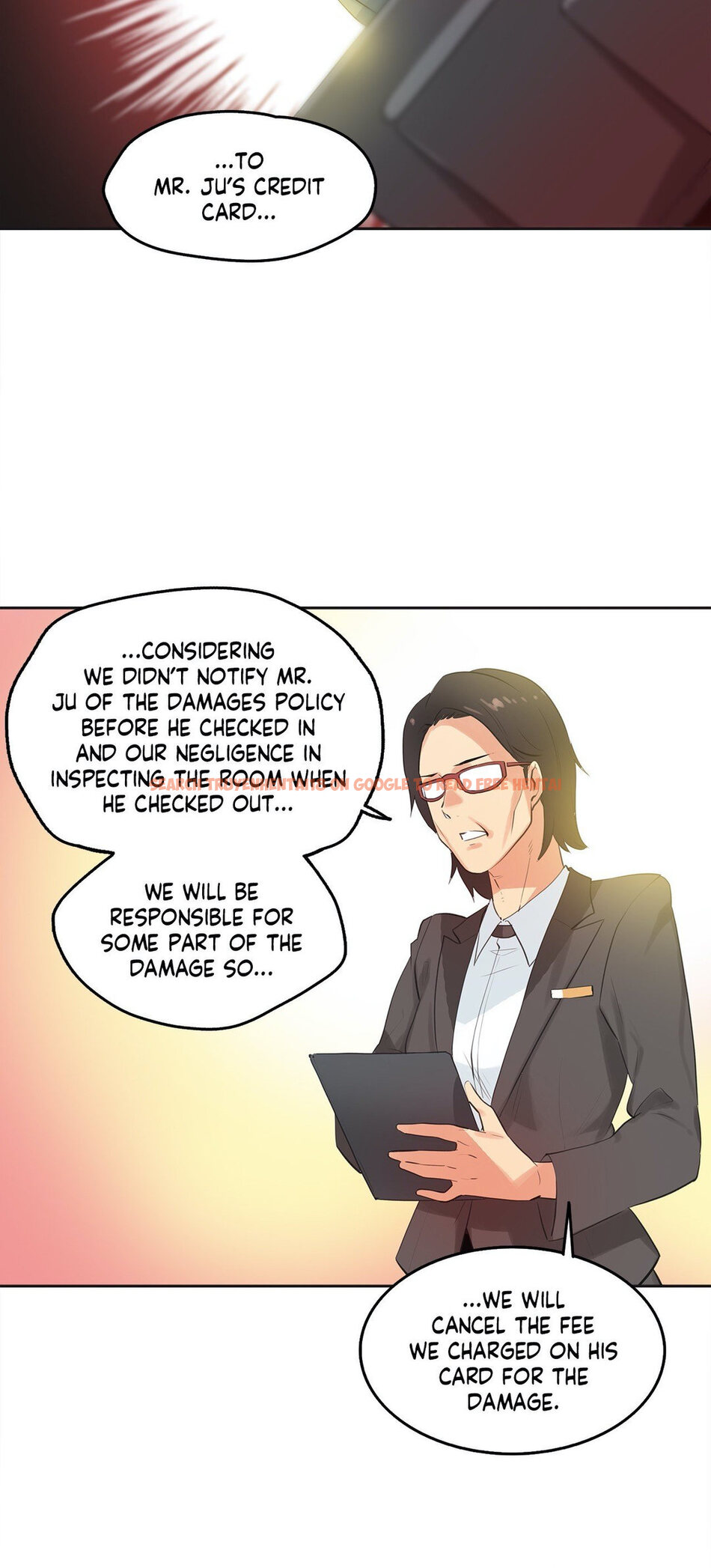Read Hentai Image 15 164 in comic Daddy’s Wild Oats - Chapter 64 - hentaitnt.net