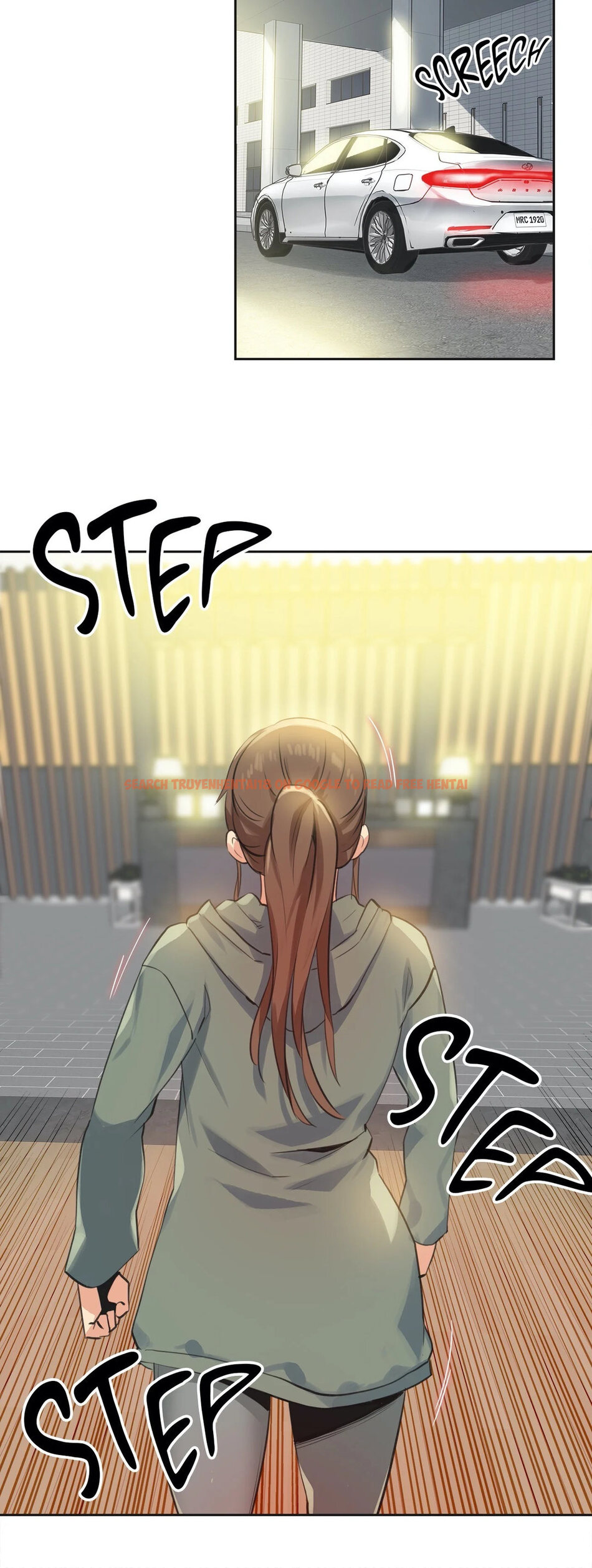 Read Hentai Image 2 164 in comic Daddy’s Wild Oats - Chapter 64 - hentaitnt.net