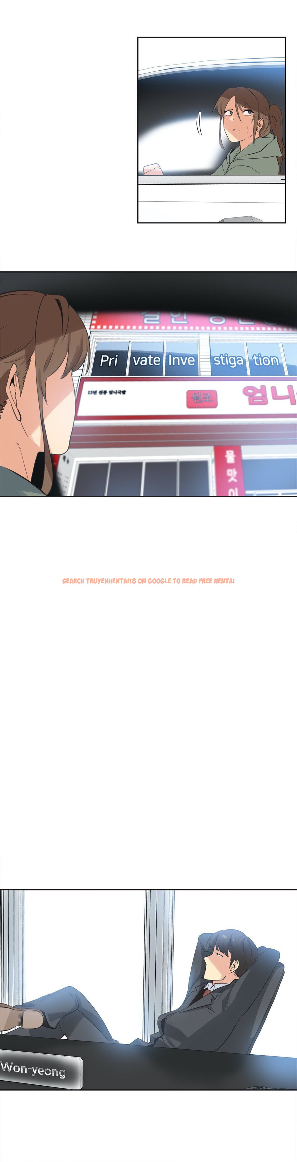 Read Hentai Image 20 170 in comic Daddy’s Wild Oats - Chapter 64 - hentaitnt.net
