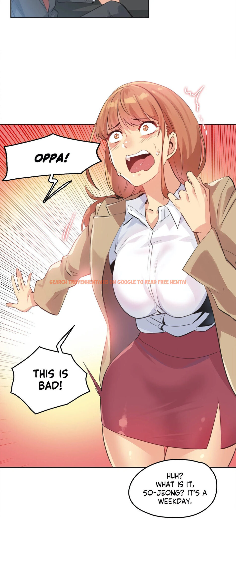 Read Hentai Image 22 170 in comic Daddy’s Wild Oats - Chapter 64 - hentaitnt.net