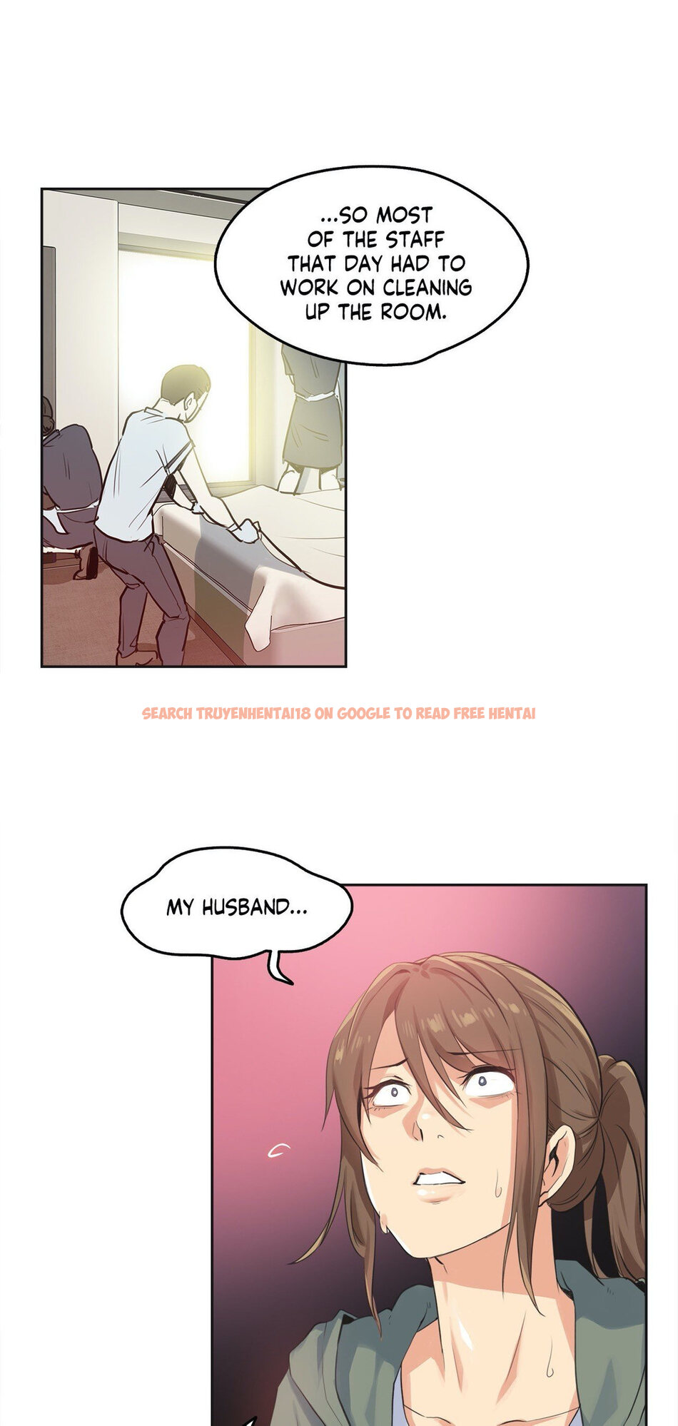 Read Hentai Image 5 164 in comic Daddy’s Wild Oats - Chapter 64 - hentaitnt.net