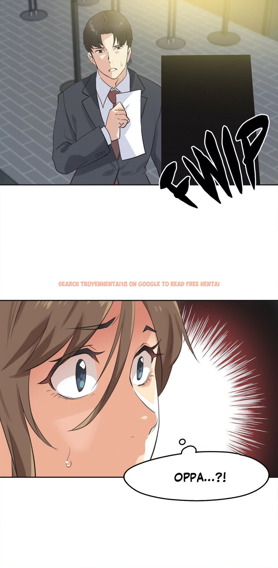 Read Hentai Image 8 164 in comic Daddy’s Wild Oats - Chapter 64 - hentaitnt.net