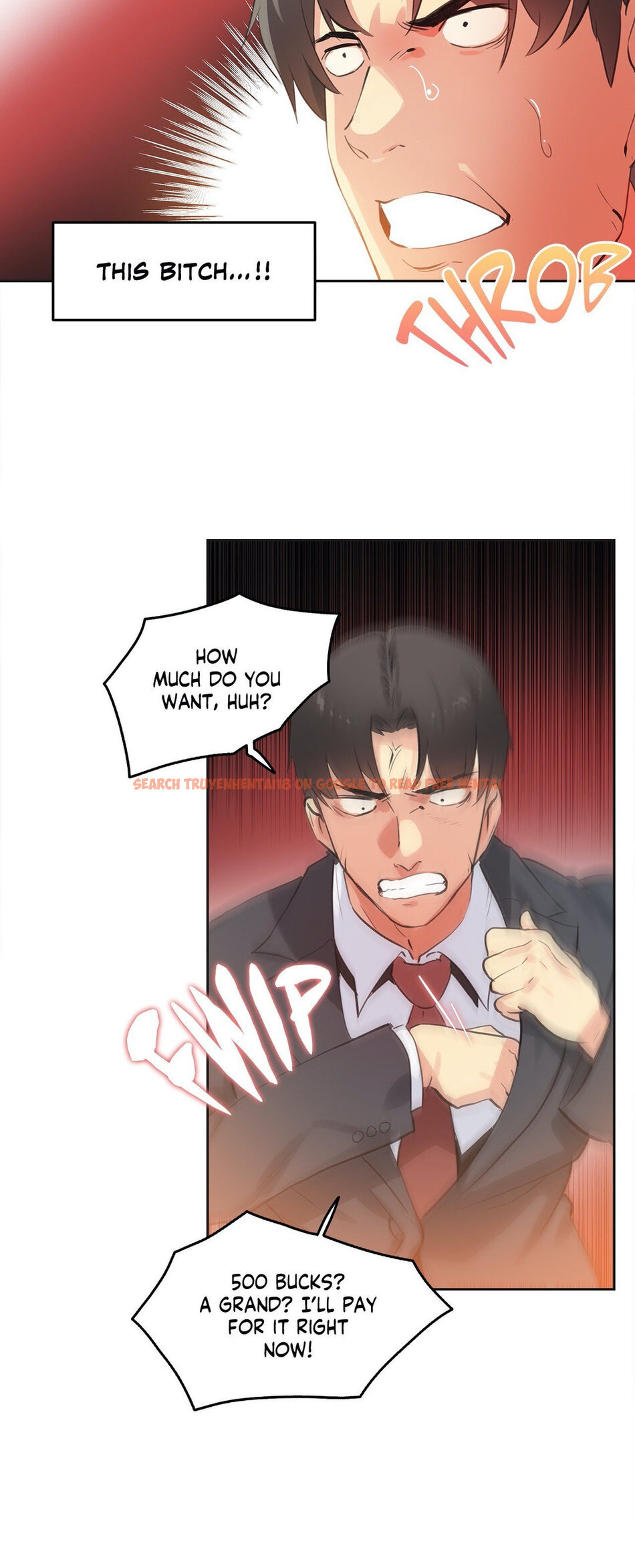 Read Hentai Image 10 793 in comic Daddy’s Wild Oats - Chapter 65 - hentaitnt.net