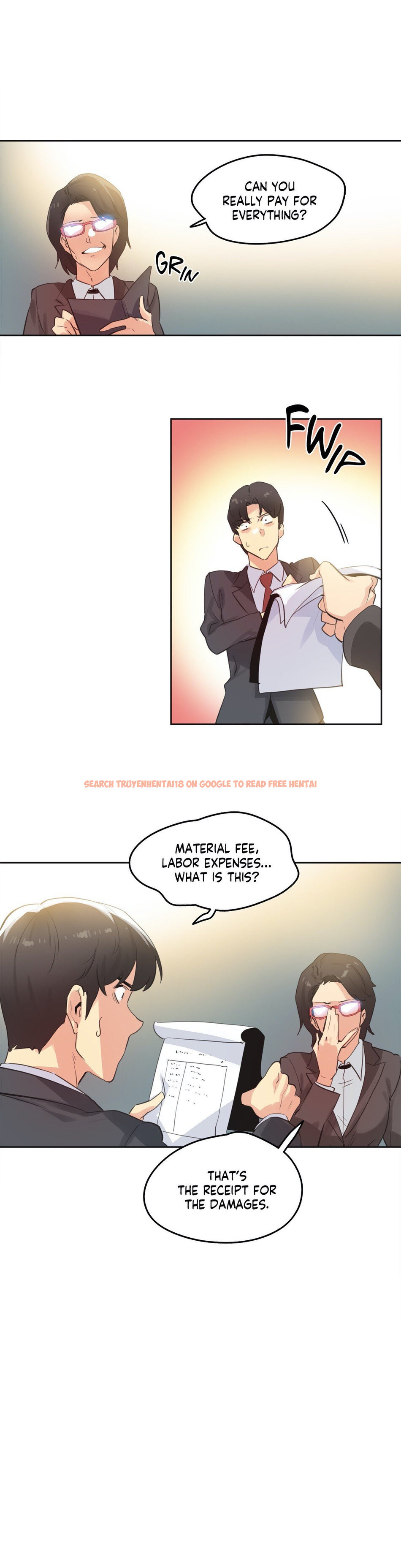 Read Hentai Image 11 793 in comic Daddy’s Wild Oats - Chapter 65 - hentaitnt.net