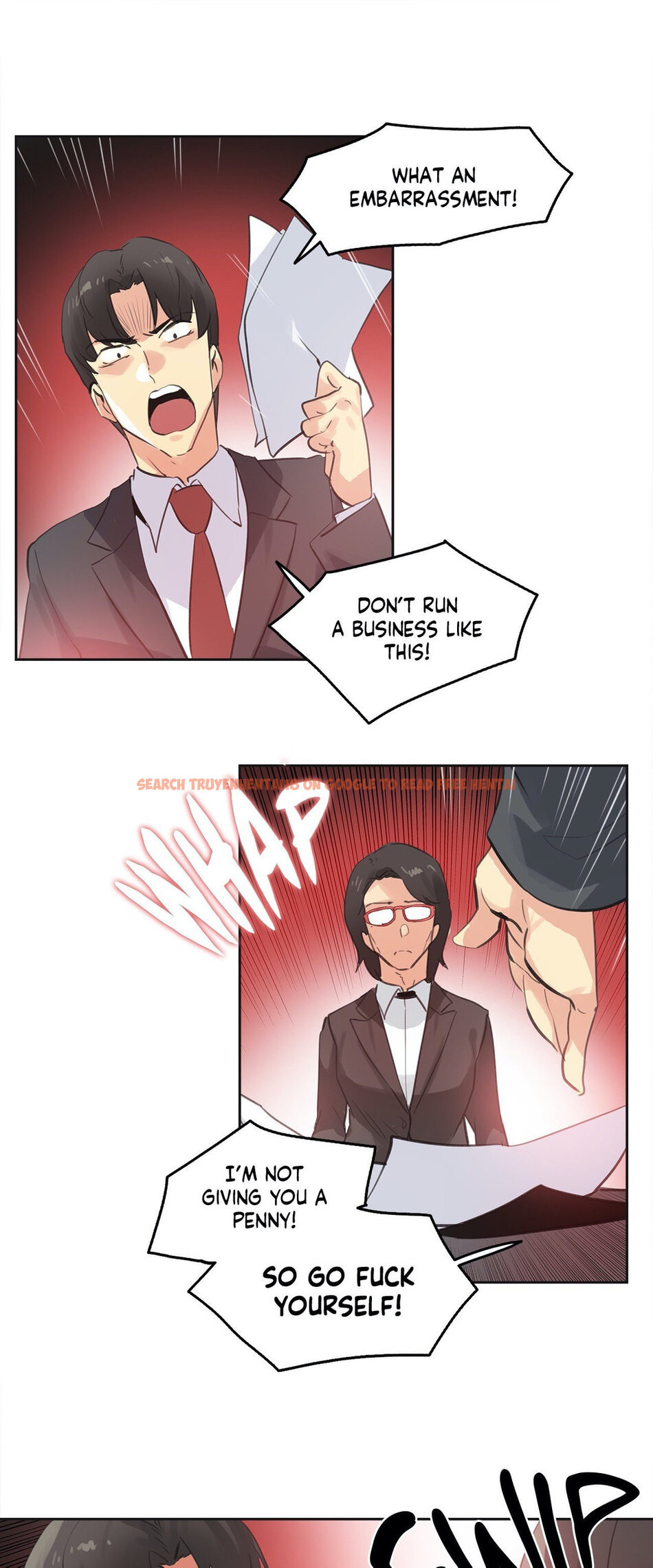 Read Hentai Image 14 793 in comic Daddy’s Wild Oats - Chapter 65 - hentaitnt.net