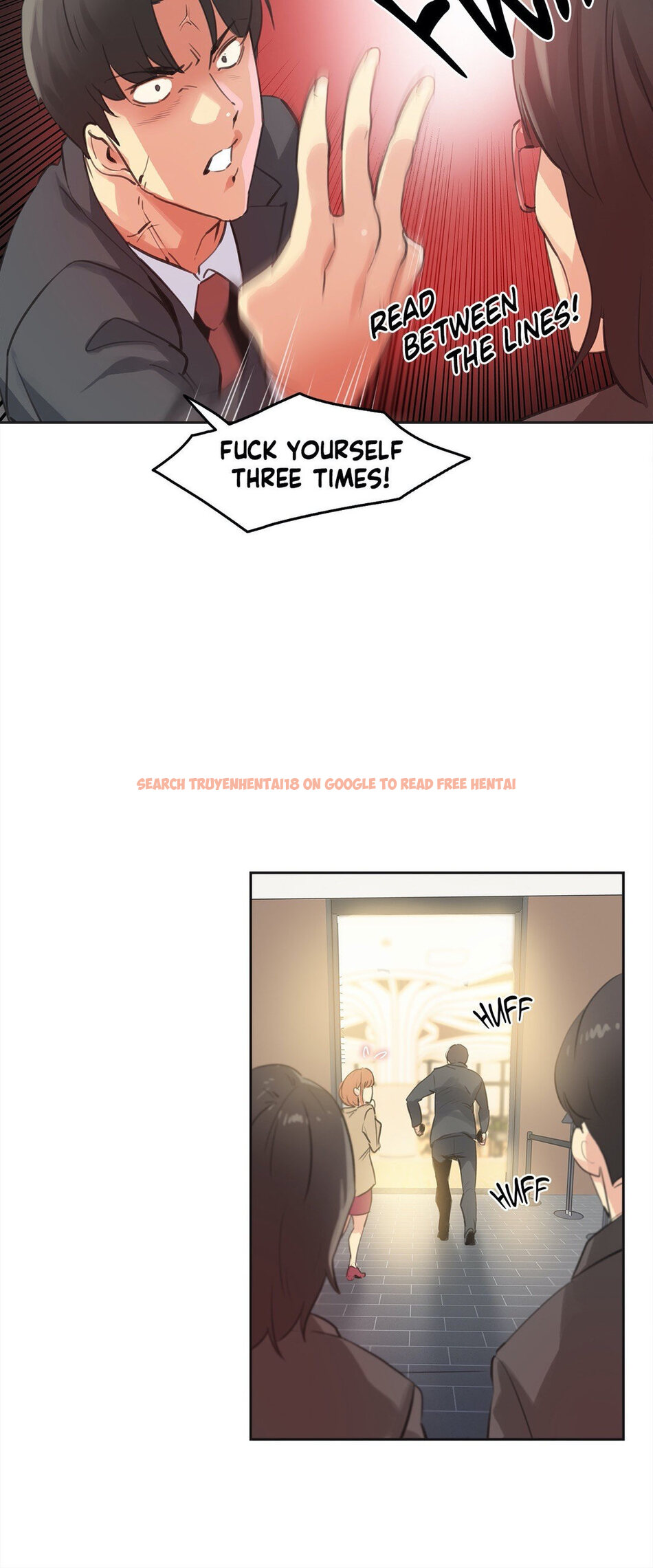 Read Hentai Image 15 793 in comic Daddy’s Wild Oats - Chapter 65 - hentaitnt.net